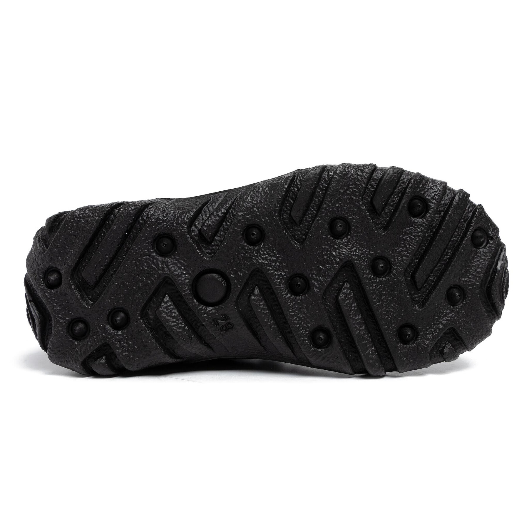 Superfit Cizme de zăpadă GORE-TEX 8-09080-06 M Negru - Pled.ro