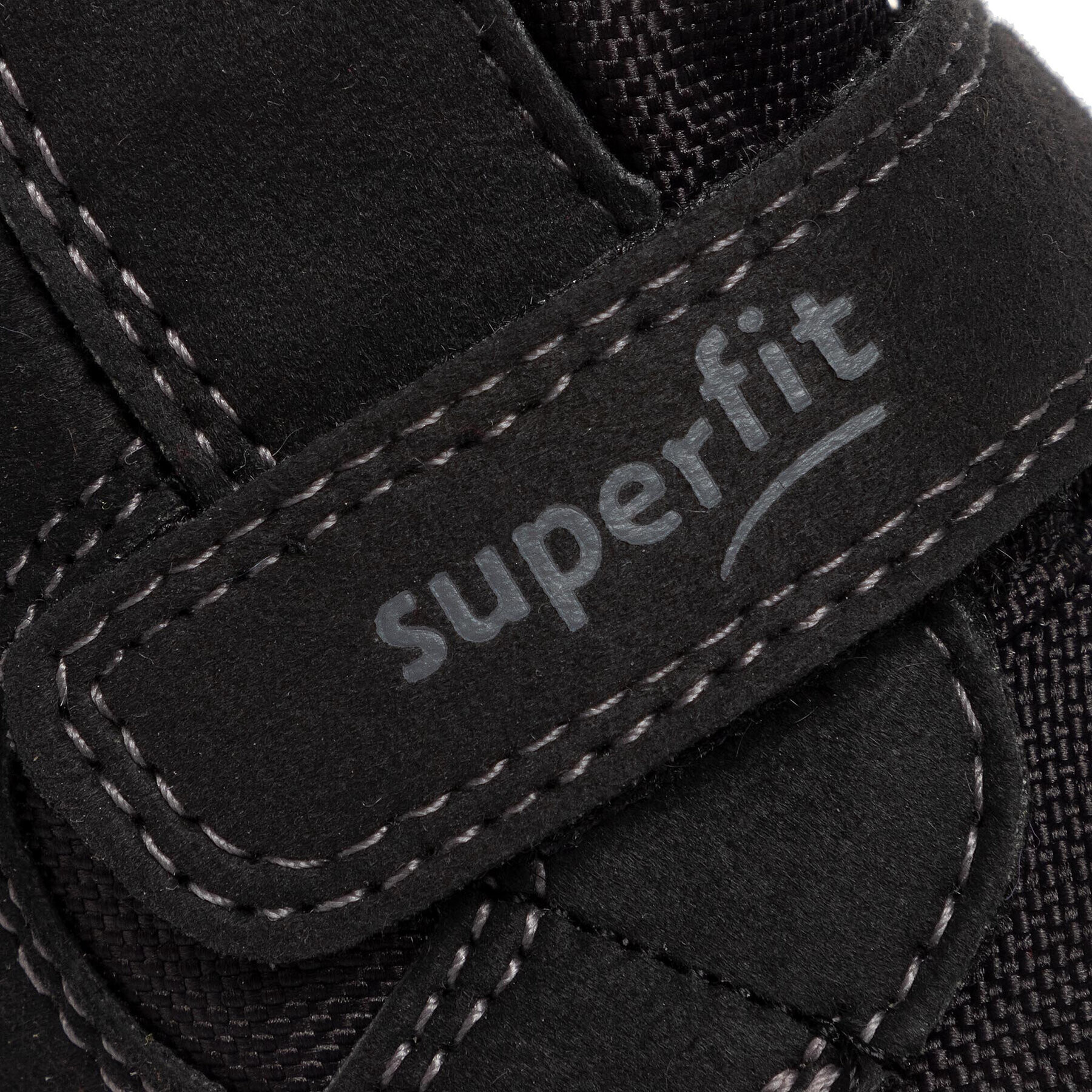 Superfit Cizme de zăpadă GORE-TEX 8-09080-06 M Negru - Pled.ro