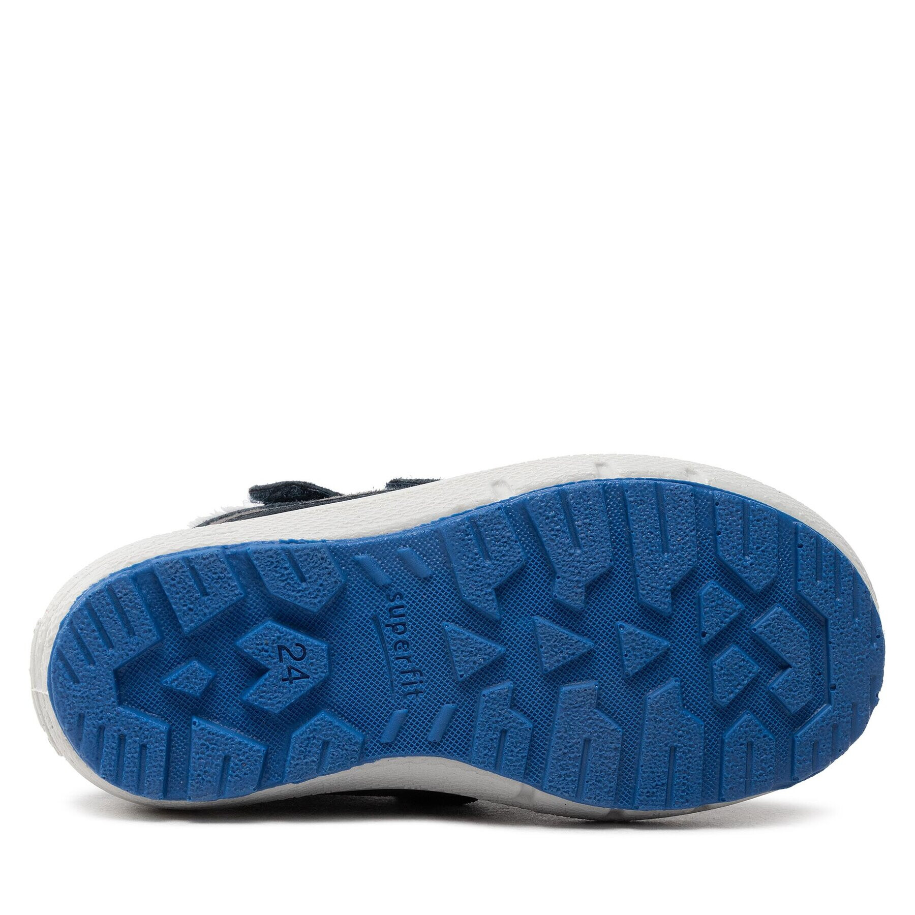 Superfit Cizme GORE-TEX 1-006314-8000 S Bleumarin - Pled.ro