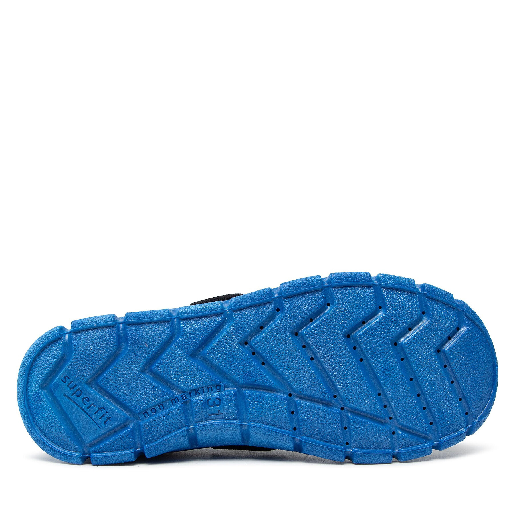 Superfit Papuci de casă 0-800268-8100 S Bleumarin - Pled.ro