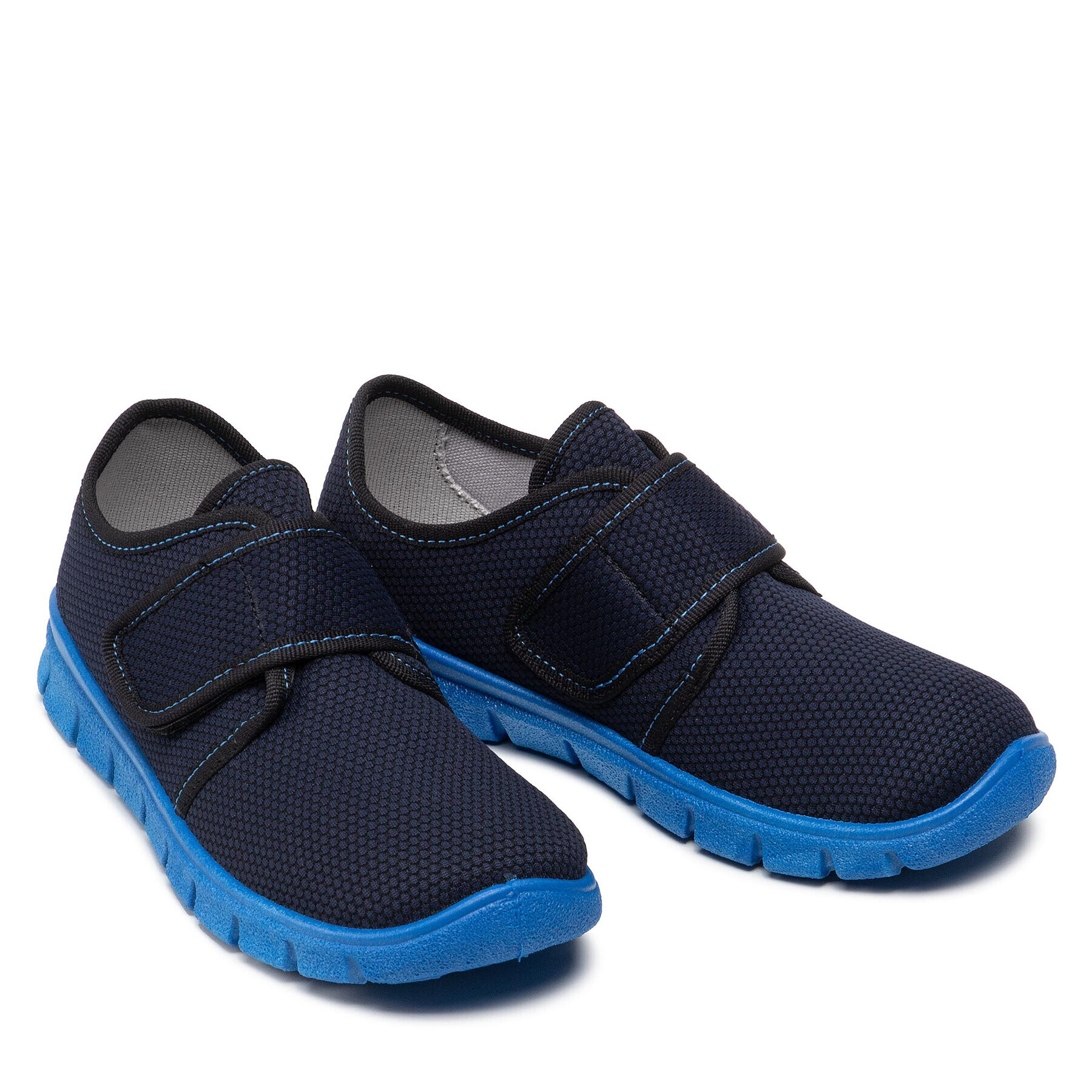 Superfit Papuci de casă 0-800268-8100 S Bleumarin - Pled.ro