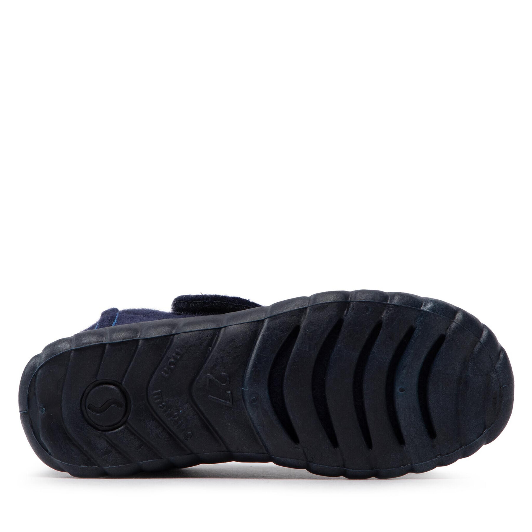 Superfit Papuci de casă 0-800293-8000 S Bleumarin - Pled.ro