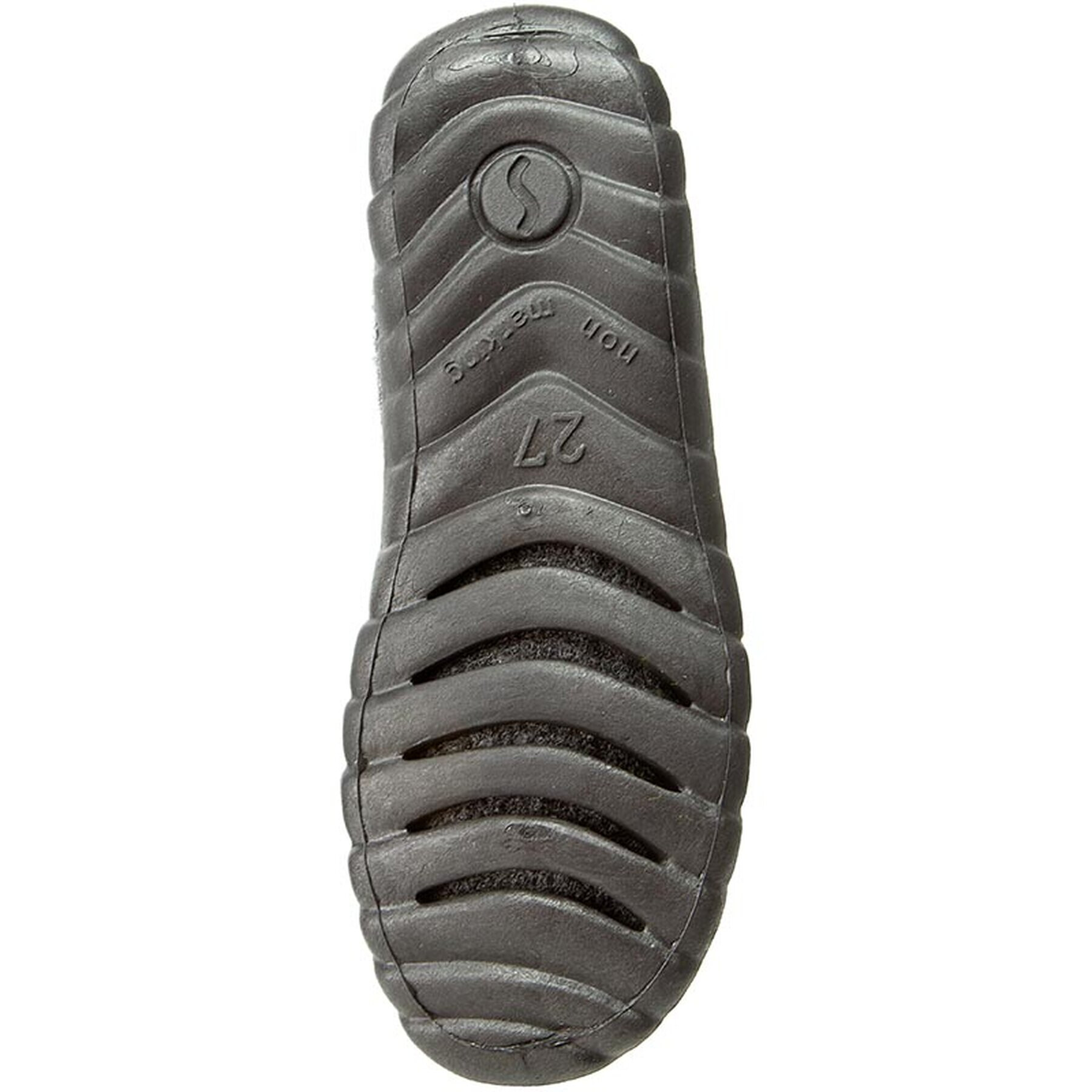 Superfit Papuci de casă 8-00295-47 M Gri - Pled.ro