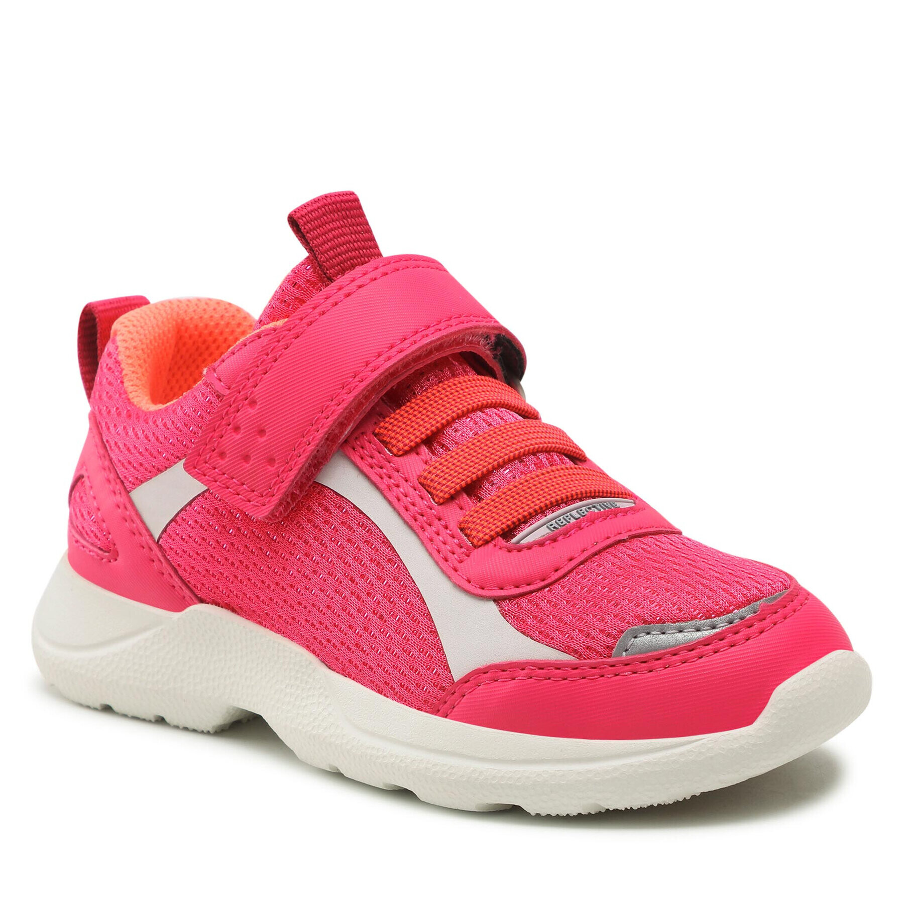 Superfit Sneakers 1-000211-5500 S Roz - Pled.ro