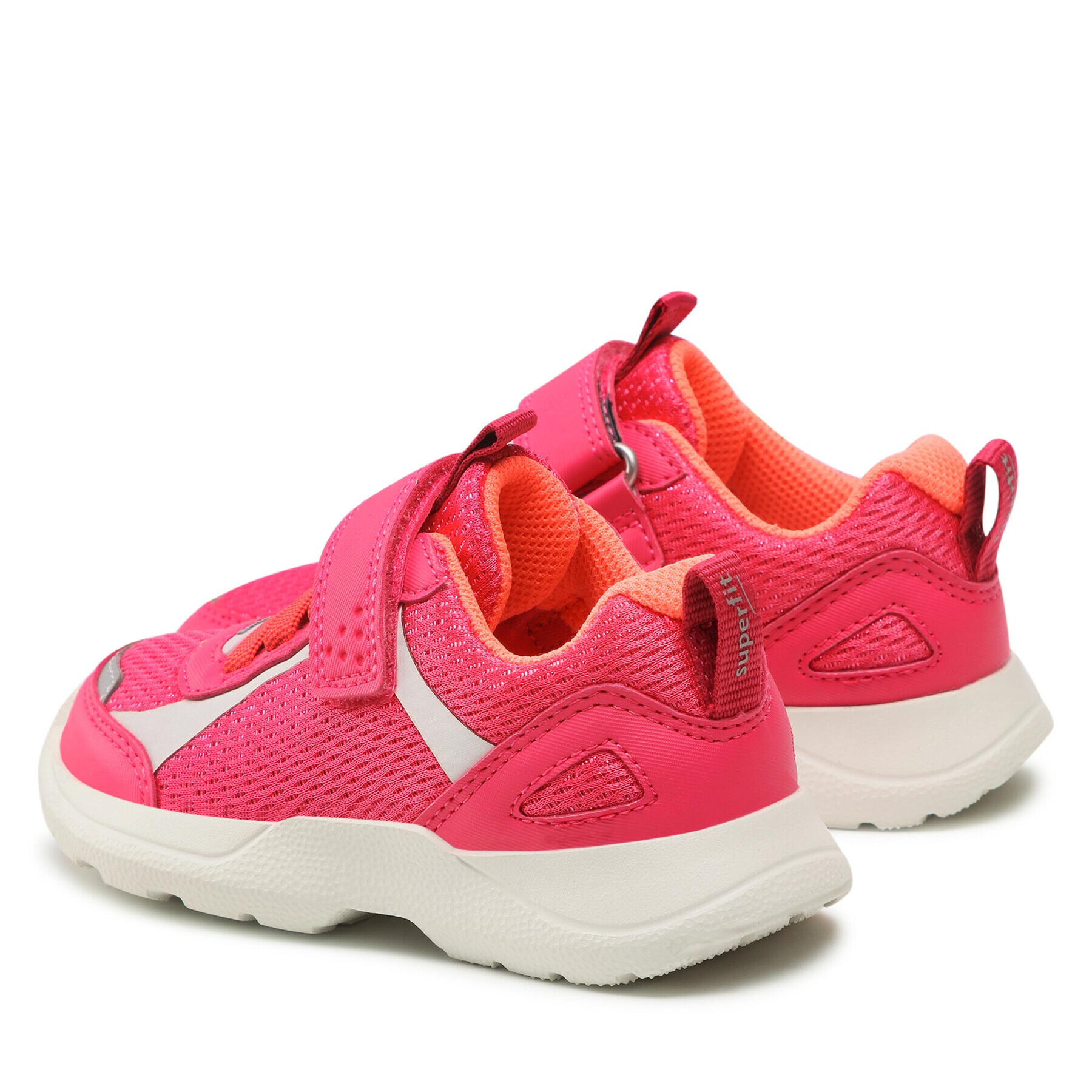 Superfit Sneakers 1-000211-5500 S Roz - Pled.ro