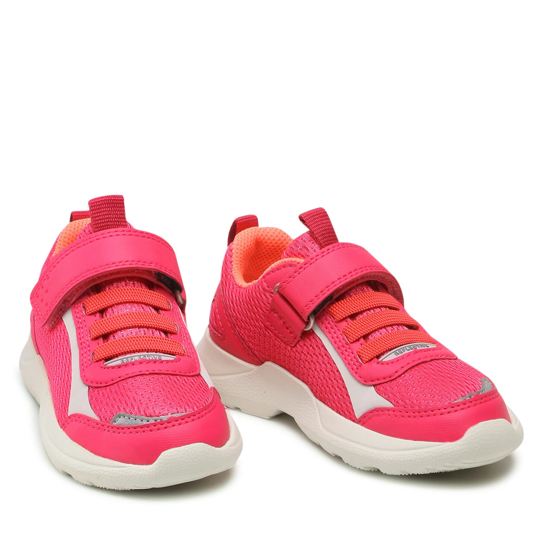 Superfit Sneakers 1-000211-5500 S Roz - Pled.ro