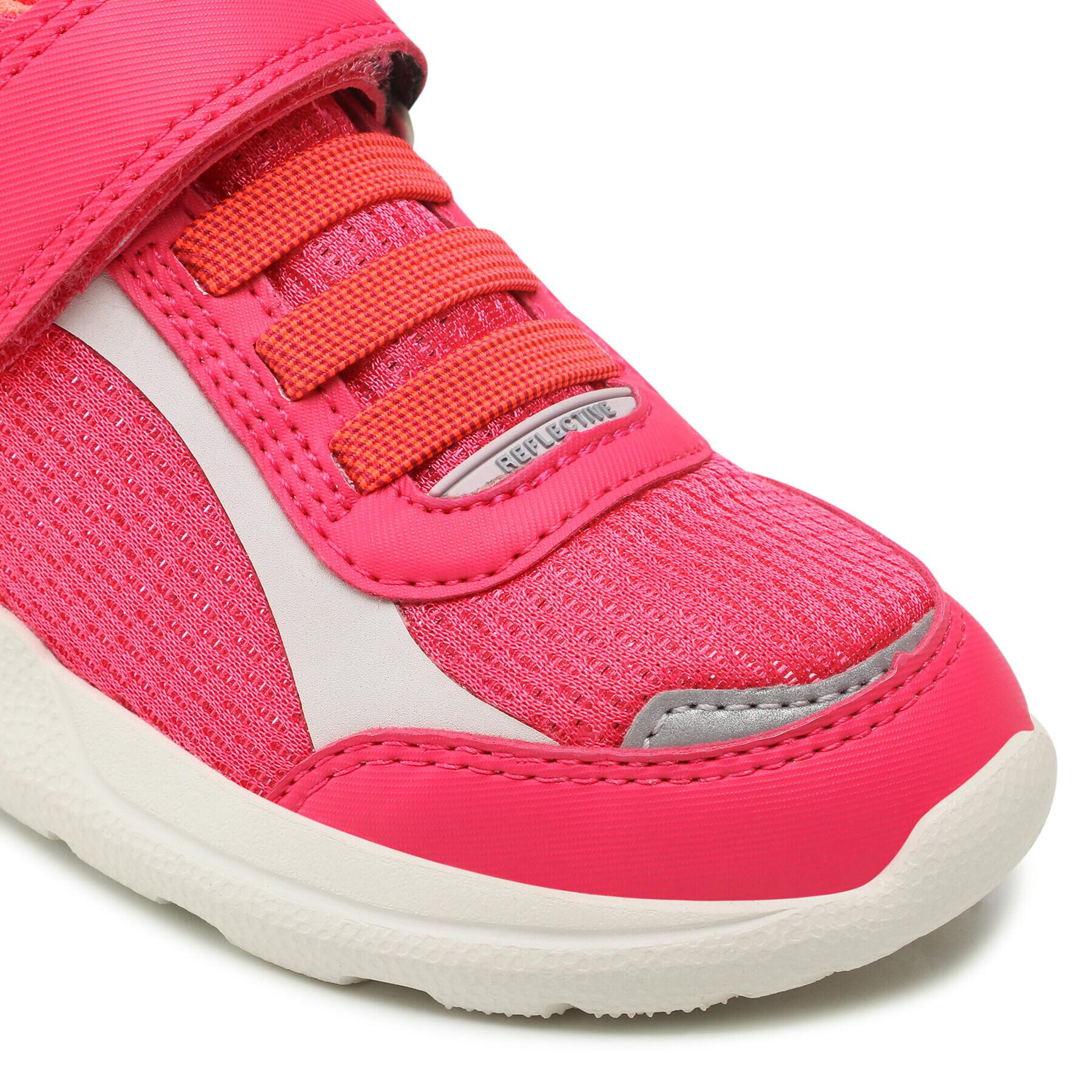 Superfit Sneakers 1-000211-5500 S Roz - Pled.ro