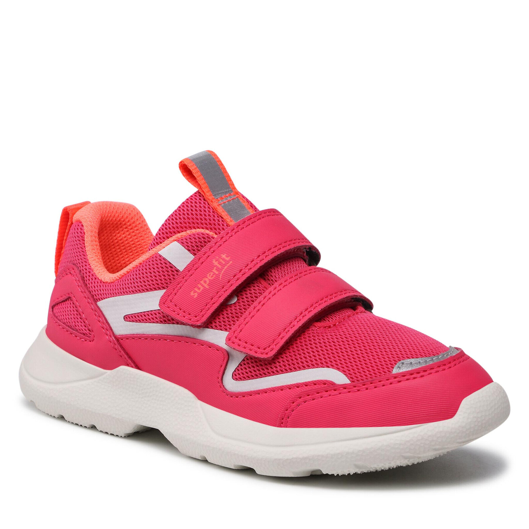 Superfit Sneakers 1-006206-5500 S Roz - Pled.ro