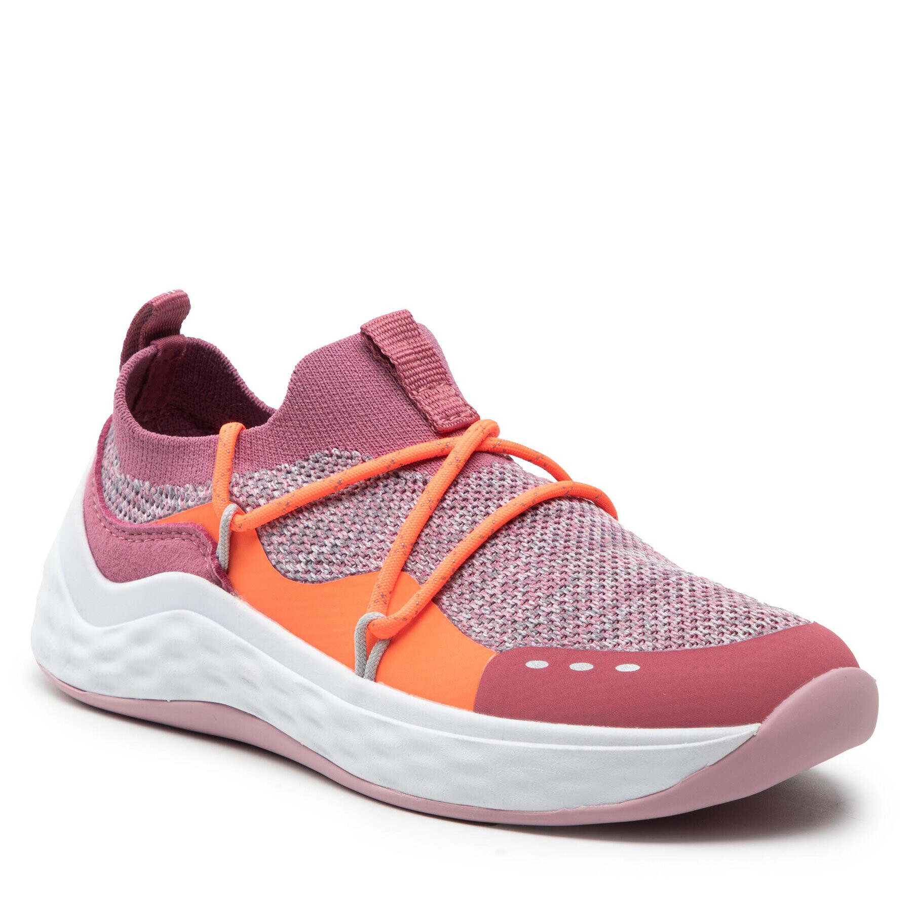 Superfit Sneakers 1-009527-5500 S Roz - Pled.ro