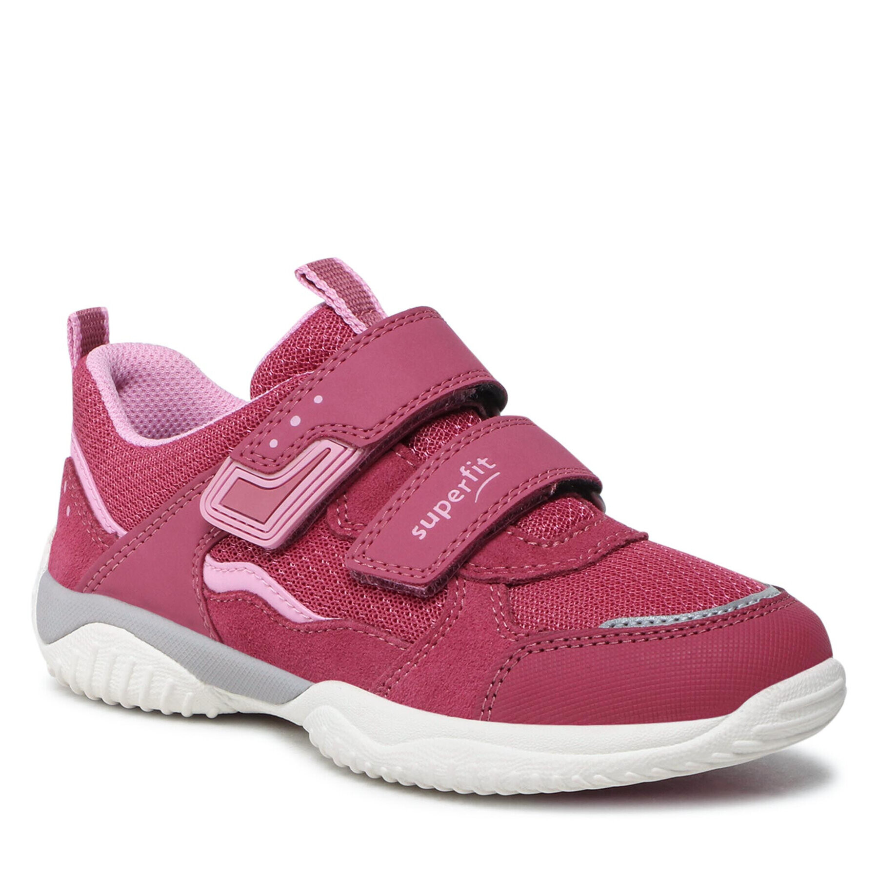 Superfit Sneakers 1-606382-5500 S Roz - Pled.ro