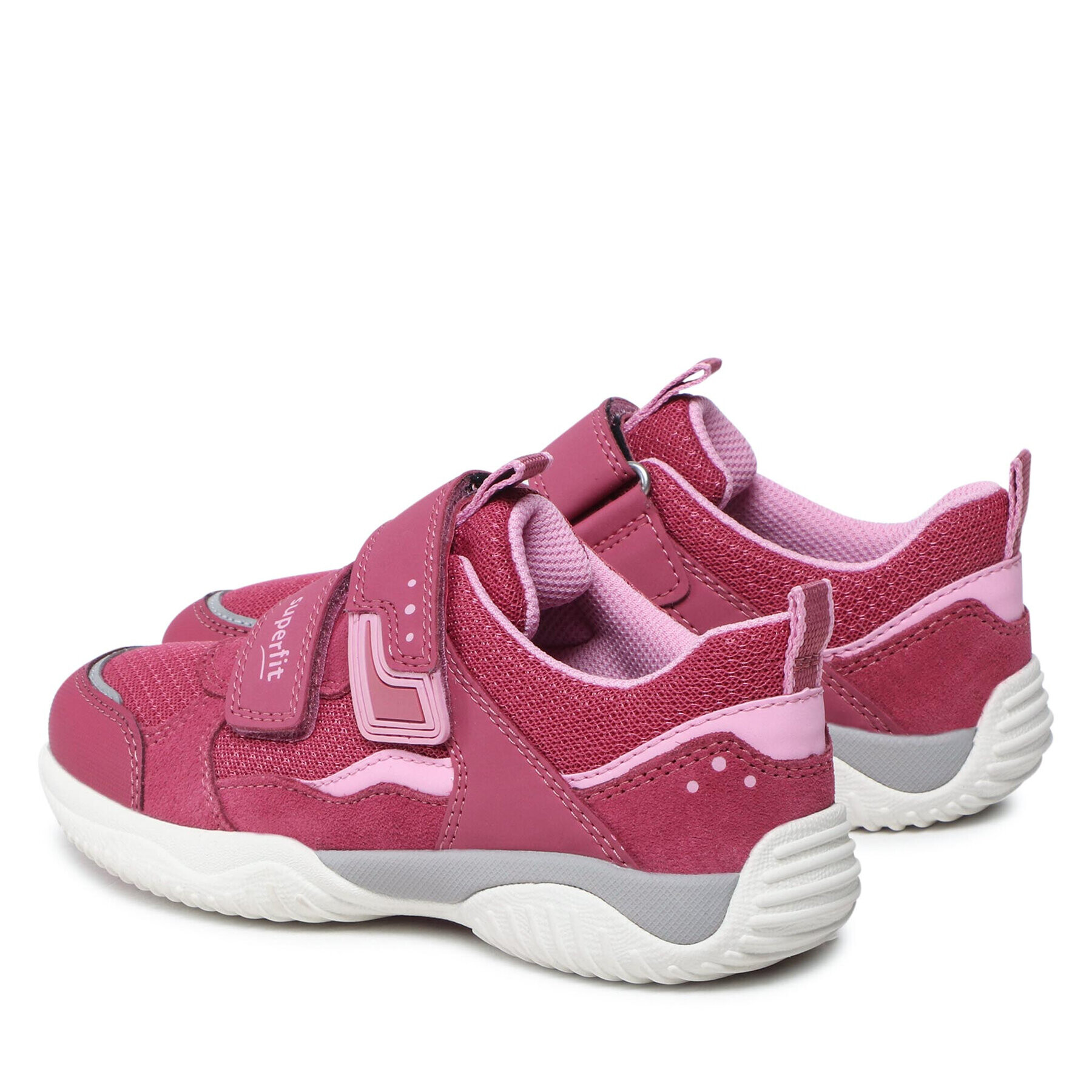 Superfit Sneakers 1-606382-5500 S Roz - Pled.ro