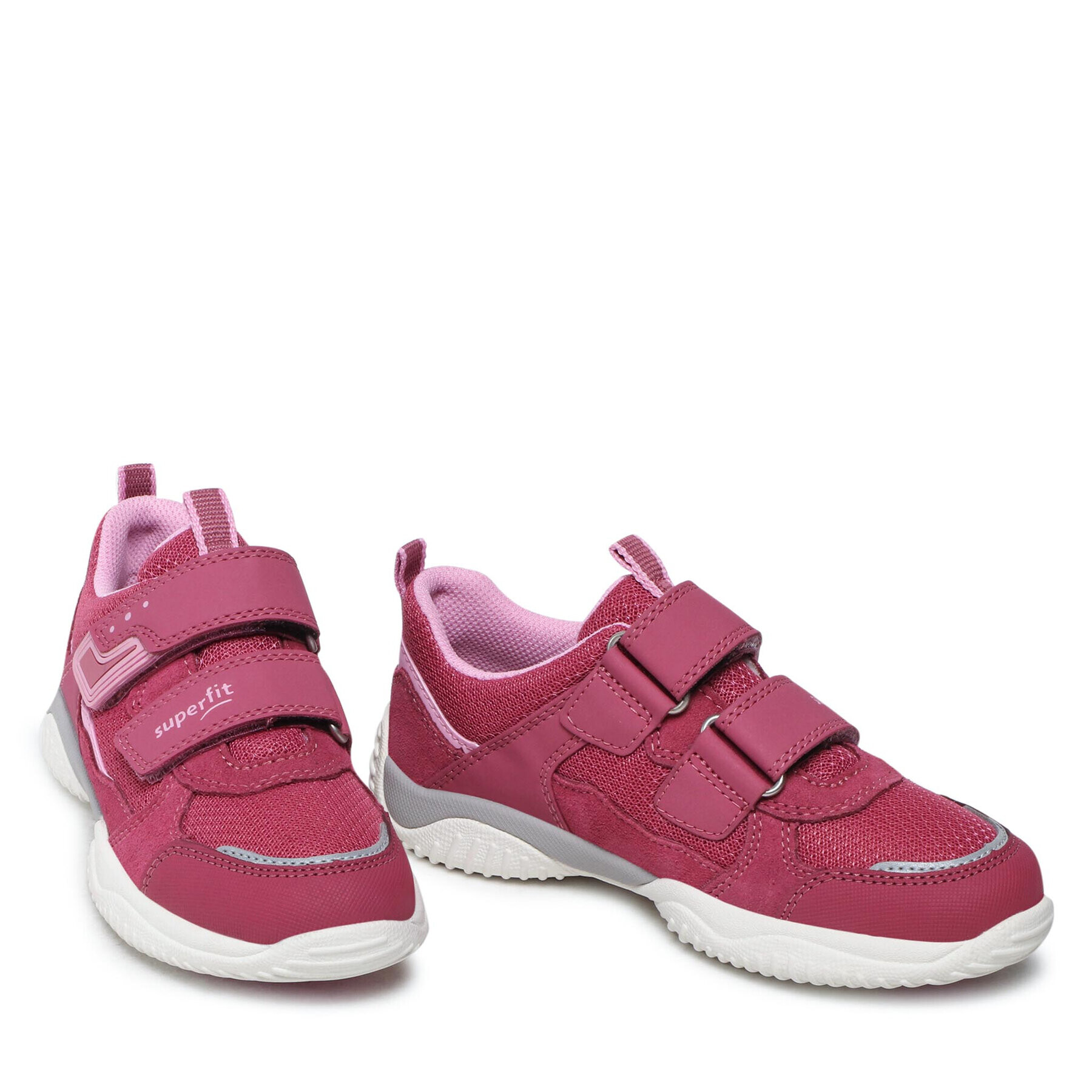 Superfit Sneakers 1-606382-5500 S Roz - Pled.ro