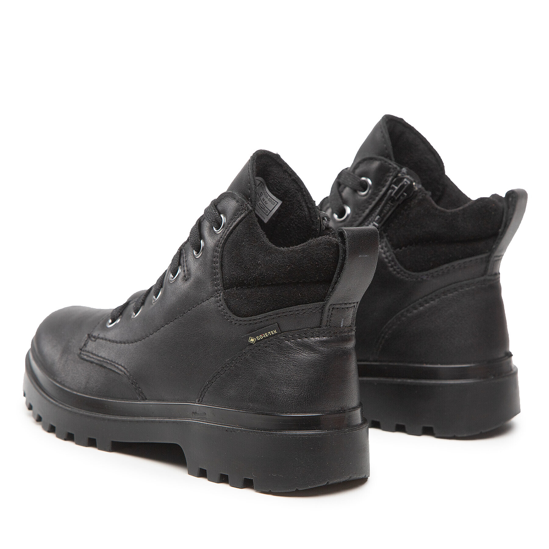 Superfit Trappers GORE-TEX 1-000600-0000 m Negru - Pled.ro