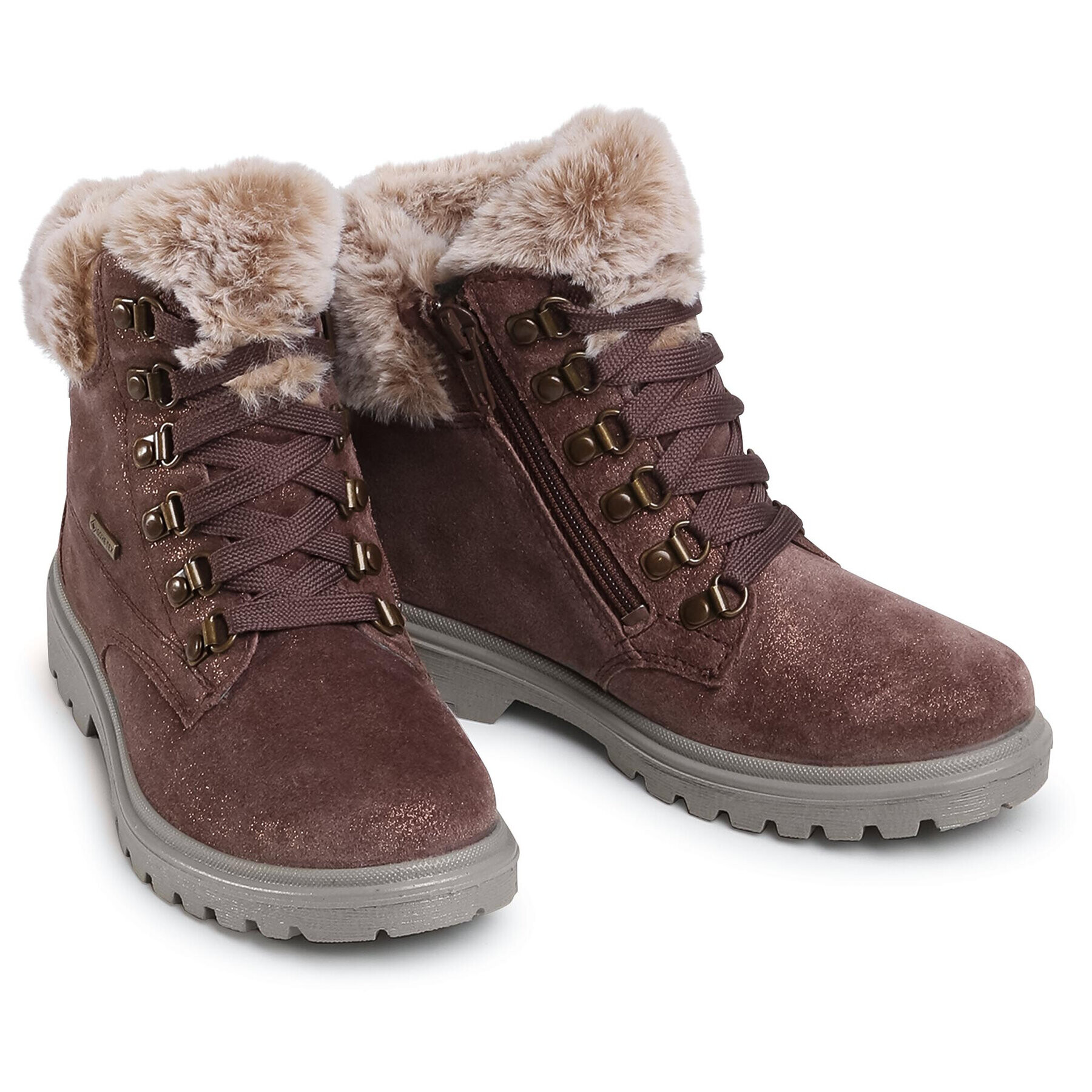 Superfit Trappers GORE-TEX 1-009454-8500 Maro - Pled.ro