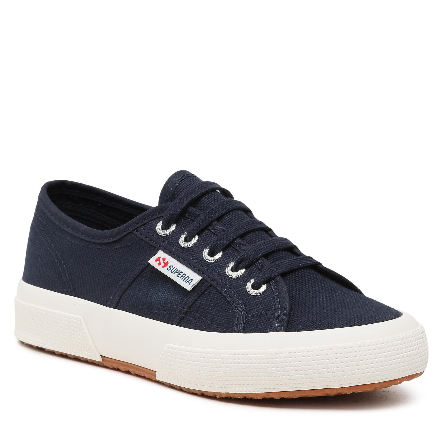 Superga Teniși 2750 Cotu Classic Bleumarin - Pled.ro