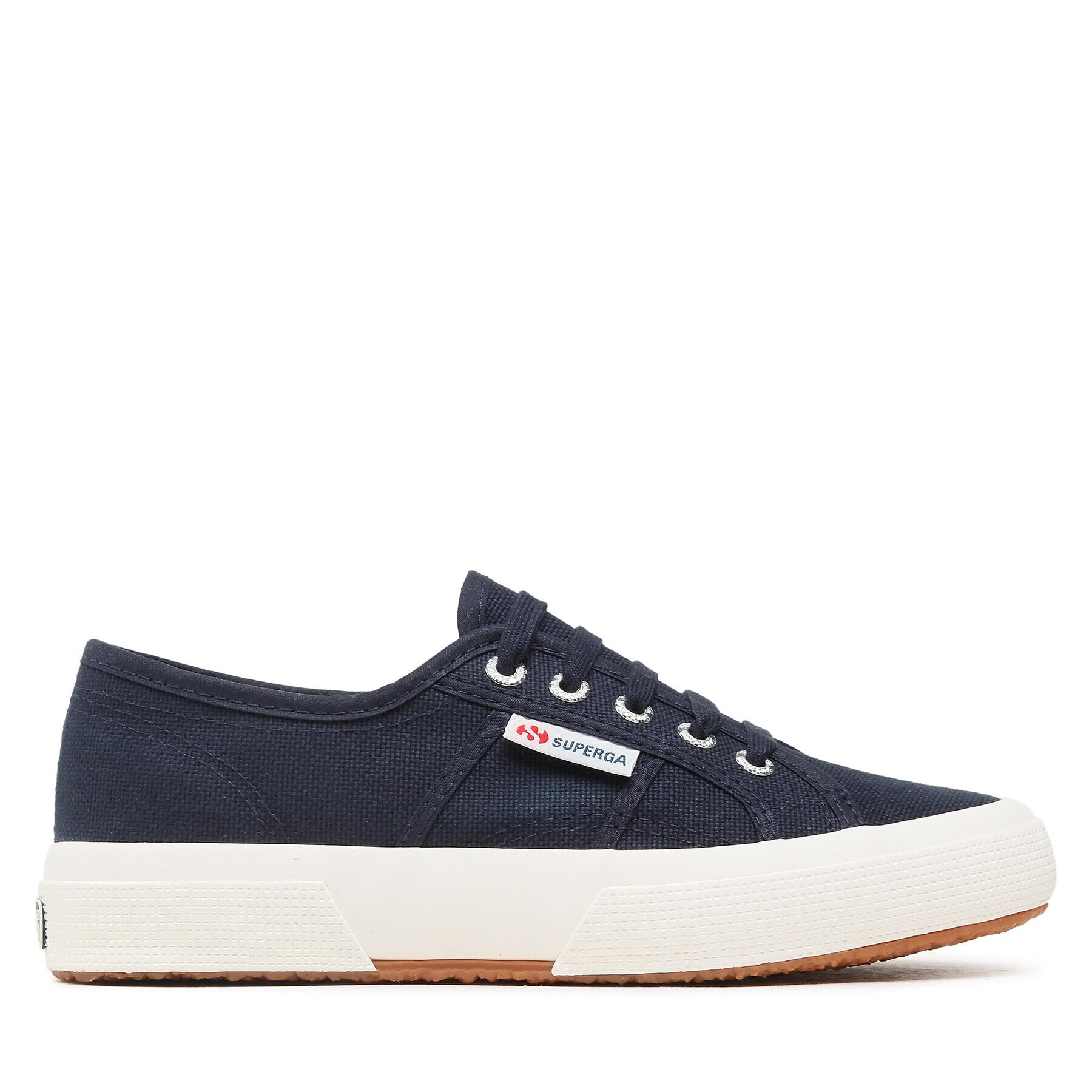 Superga Teniși 2750 Cotu Classic Bleumarin - Pled.ro