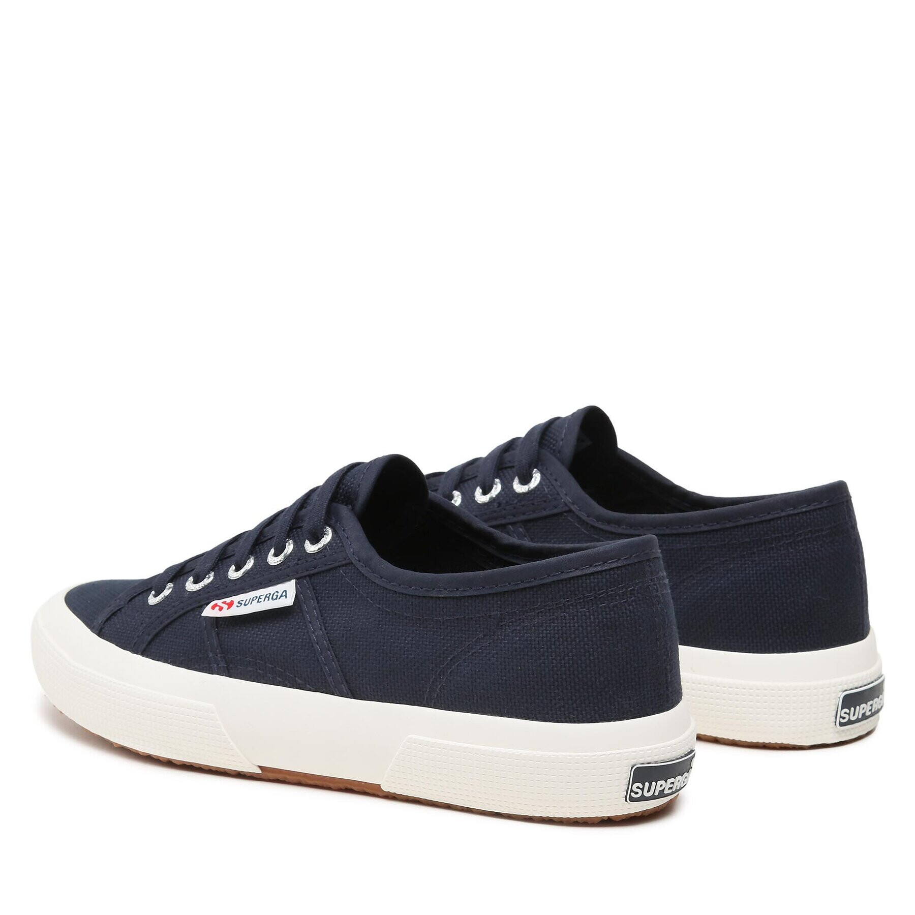 Superga Teniși 2750 Cotu Classic Bleumarin - Pled.ro