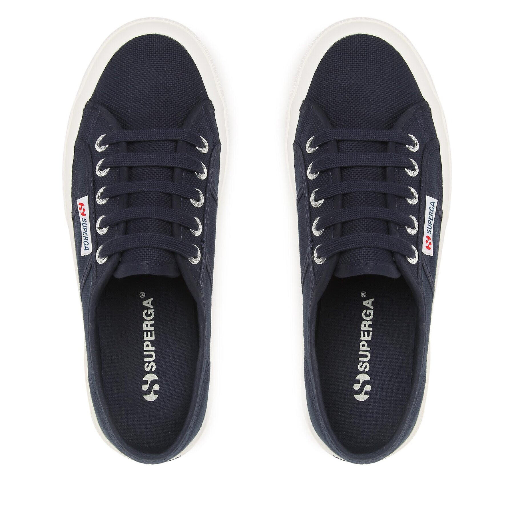 Superga Teniși 2750 Cotu Classic Bleumarin - Pled.ro