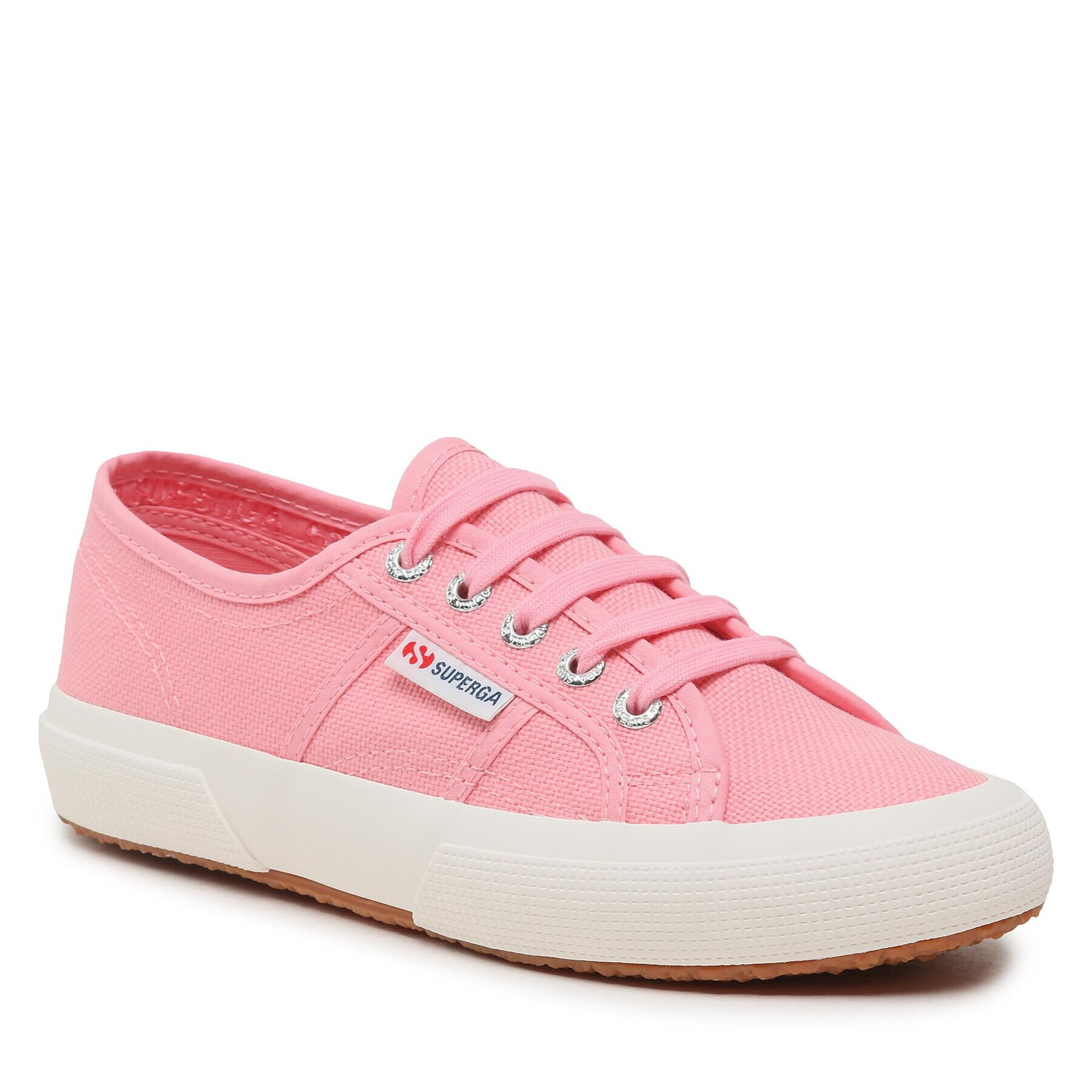 Superga Sneakers 2750 Cotu Classic Roz - Pled.ro