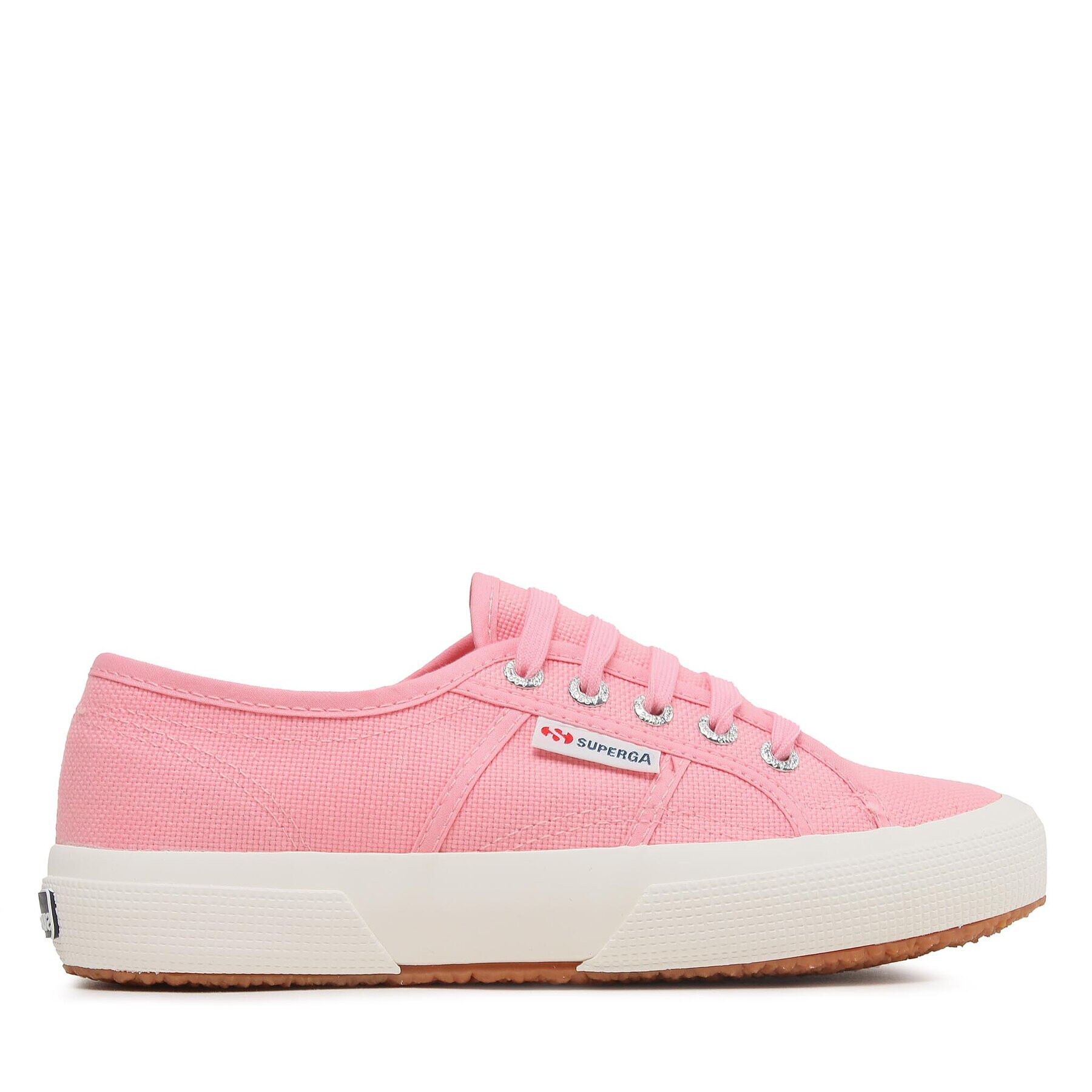 Superga Sneakers 2750 Cotu Classic Roz - Pled.ro