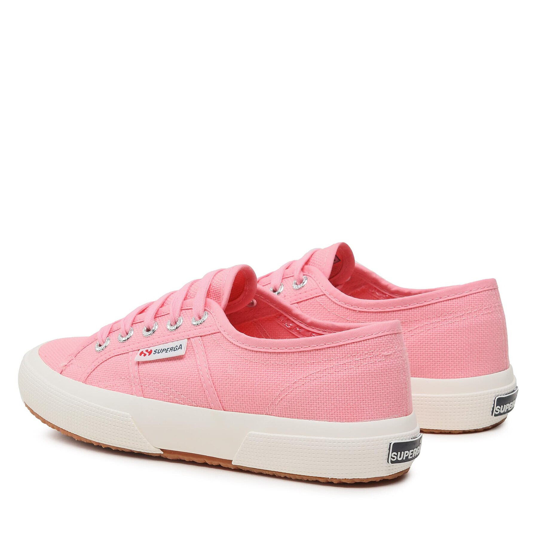 Superga Sneakers 2750 Cotu Classic Roz - Pled.ro