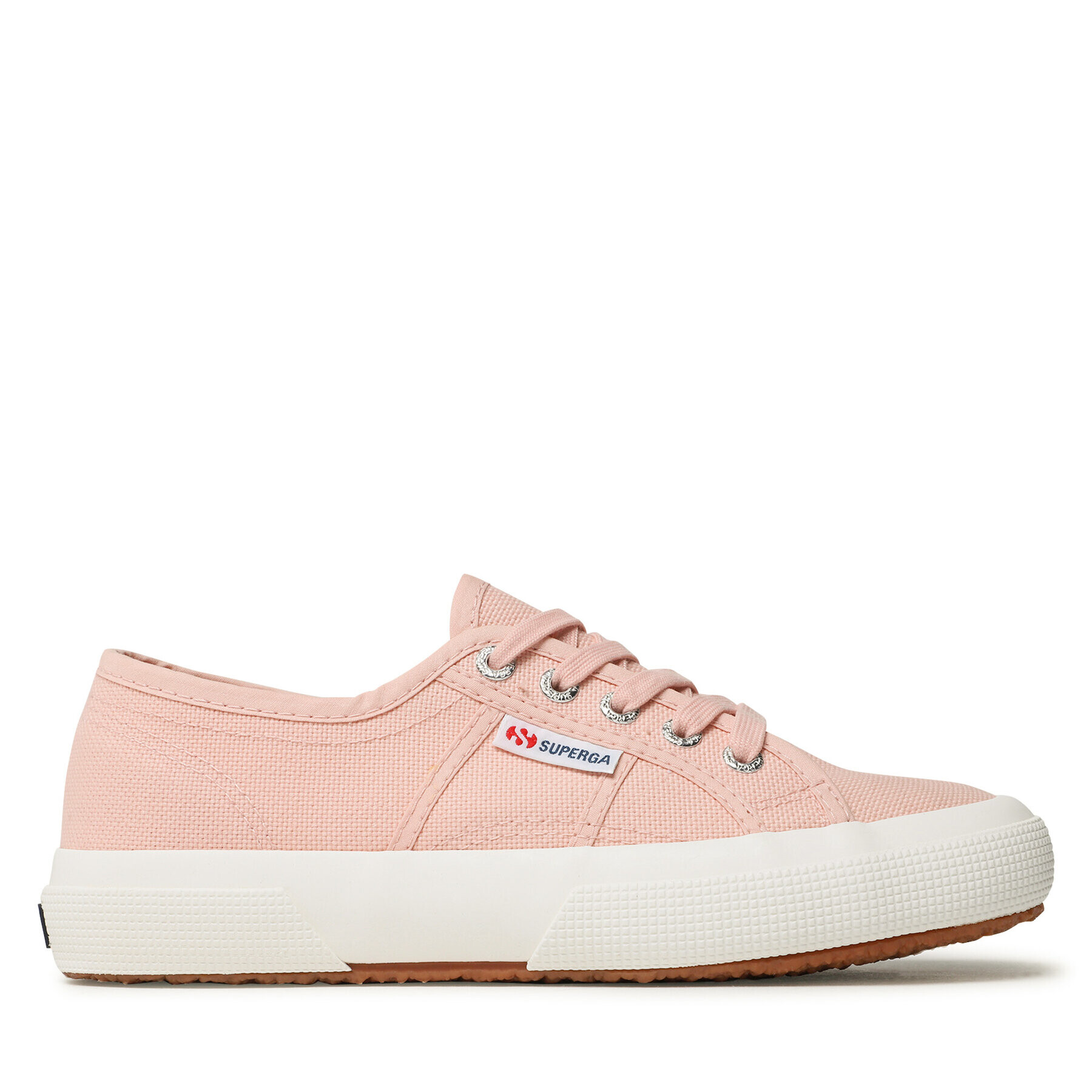 Superga Sneakers 2750 Cotu Classic Roz - Pled.ro