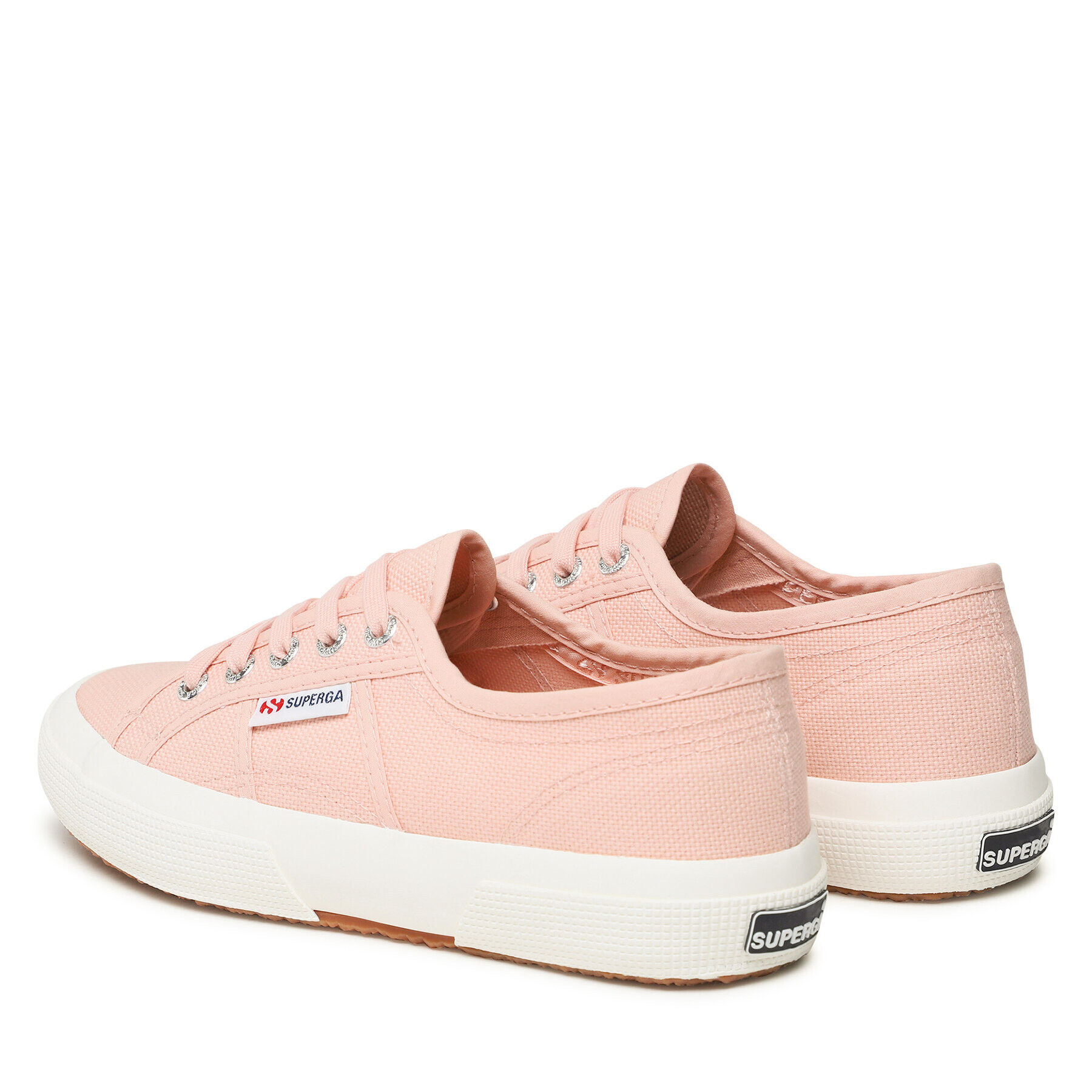 Superga Sneakers 2750 Cotu Classic Roz - Pled.ro