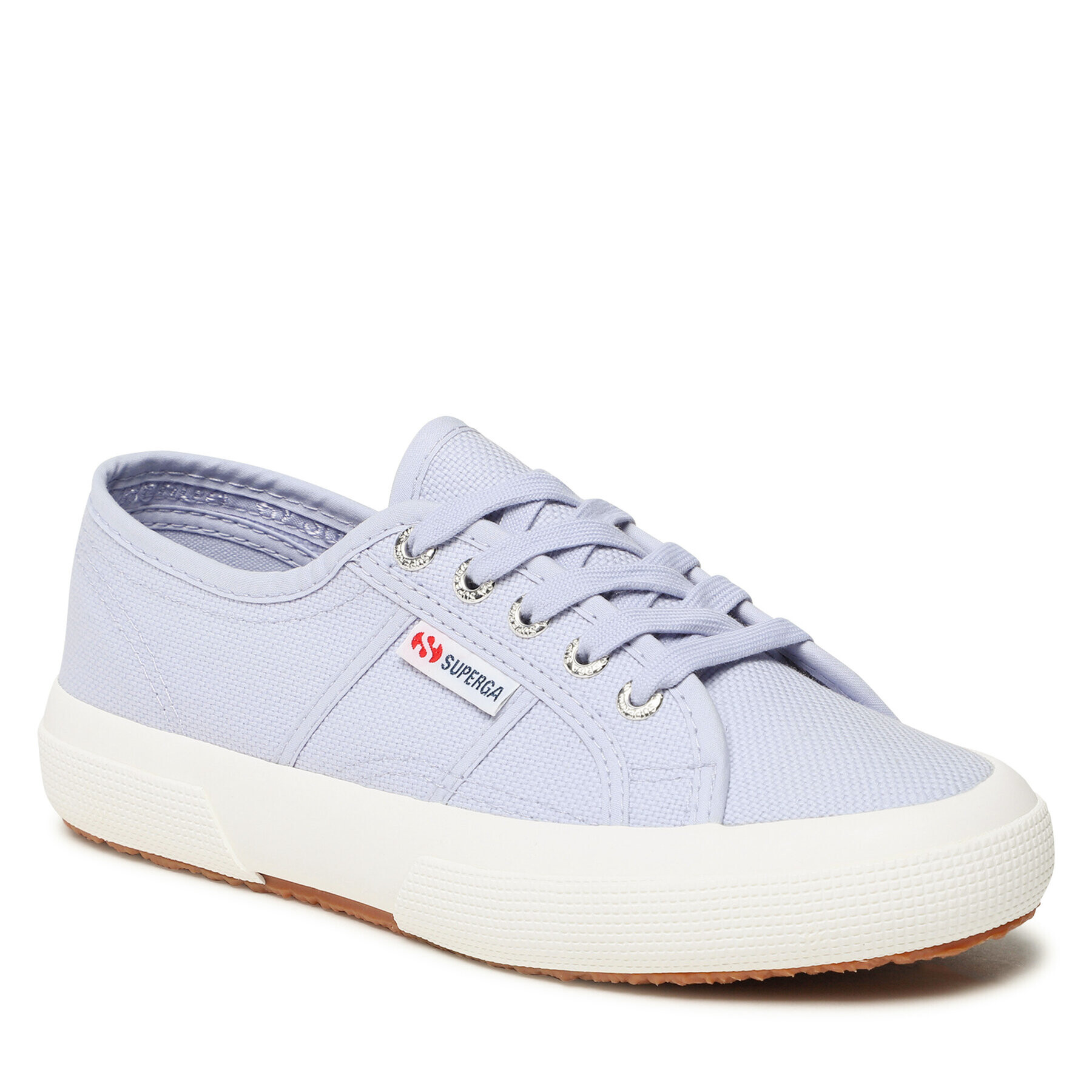 Superga Teniși 2750 Cotu Classic Violet - Pled.ro