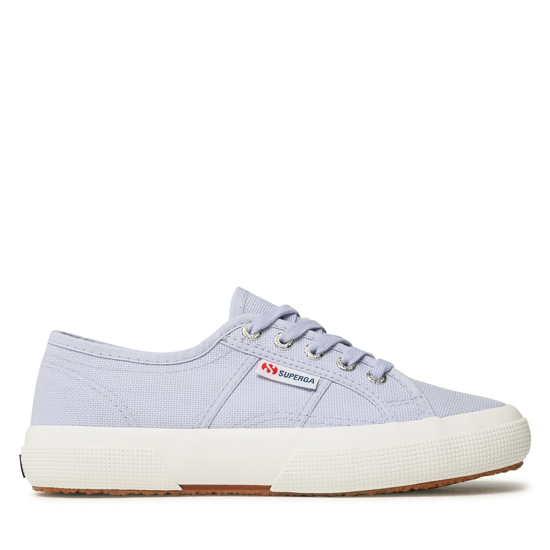 Superga Teniși 2750 Cotu Classic Violet - Pled.ro