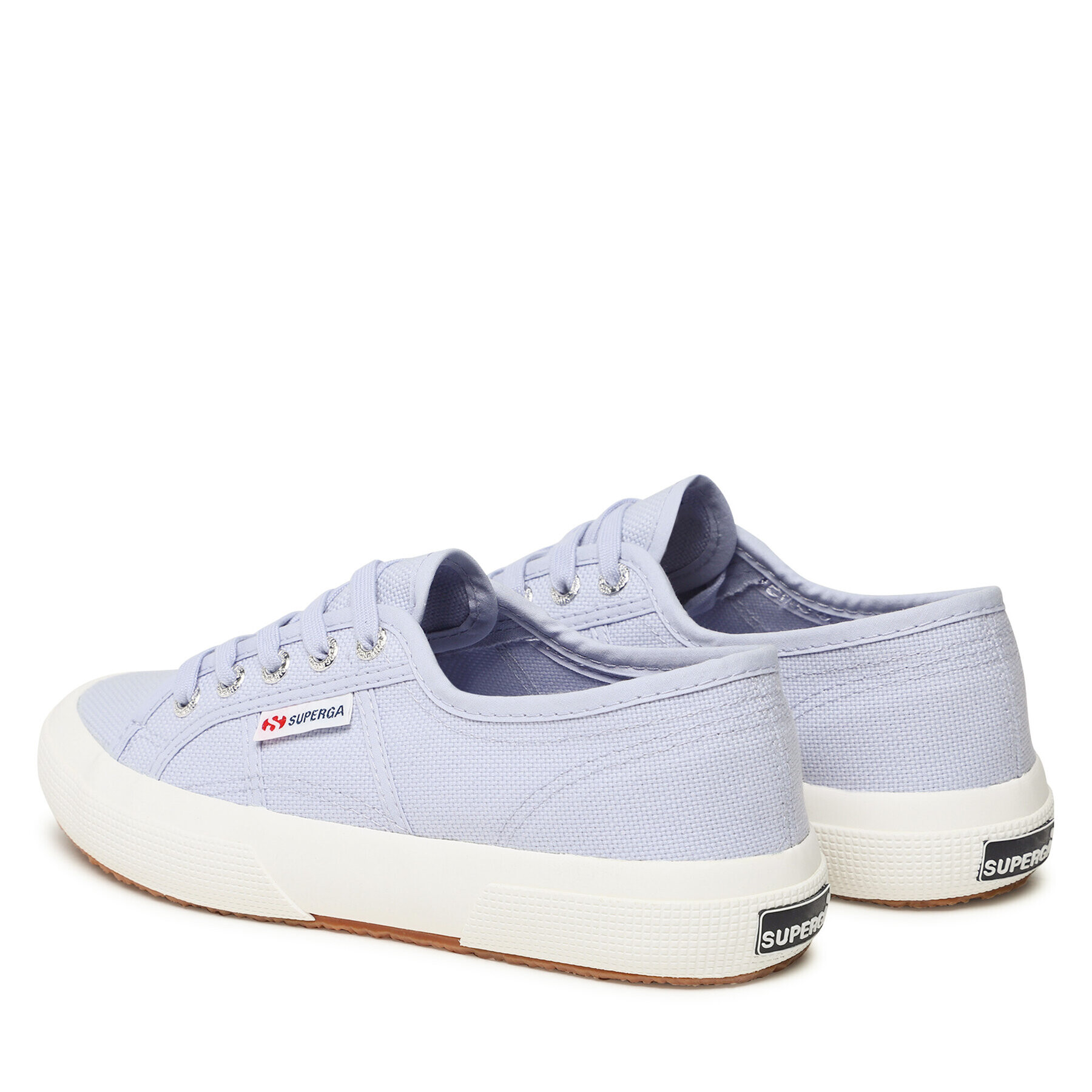 Superga Teniși 2750 Cotu Classic Violet - Pled.ro