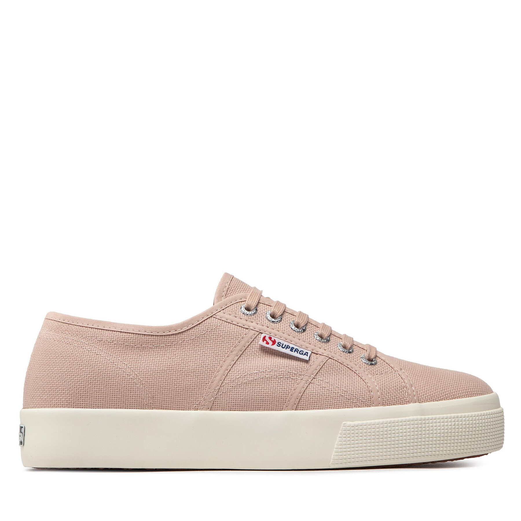 Superga Teniși 2730 Cotu S00C3N0 Roz - Pled.ro