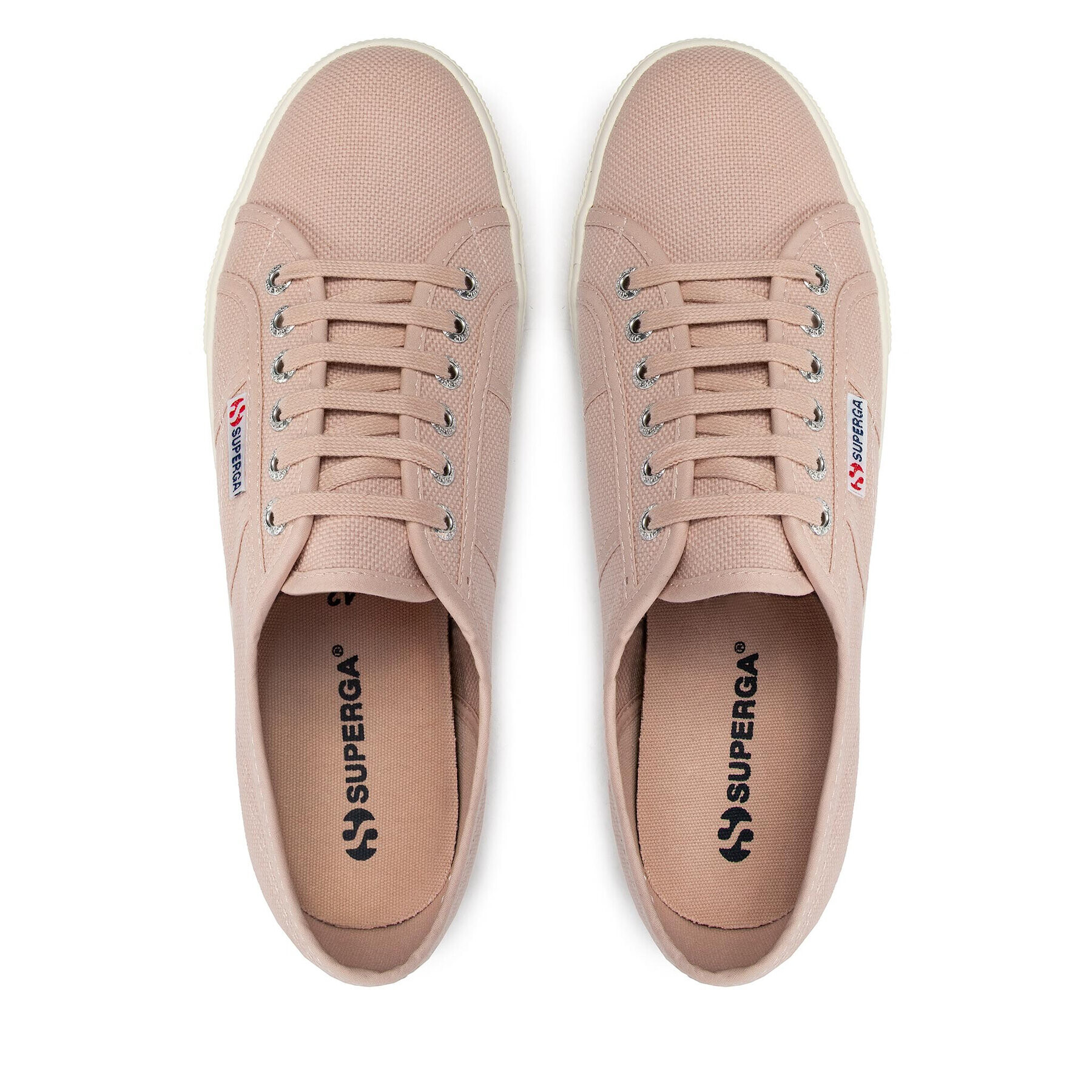 Superga Teniși 2730 Cotu S00C3N0 Roz - Pled.ro