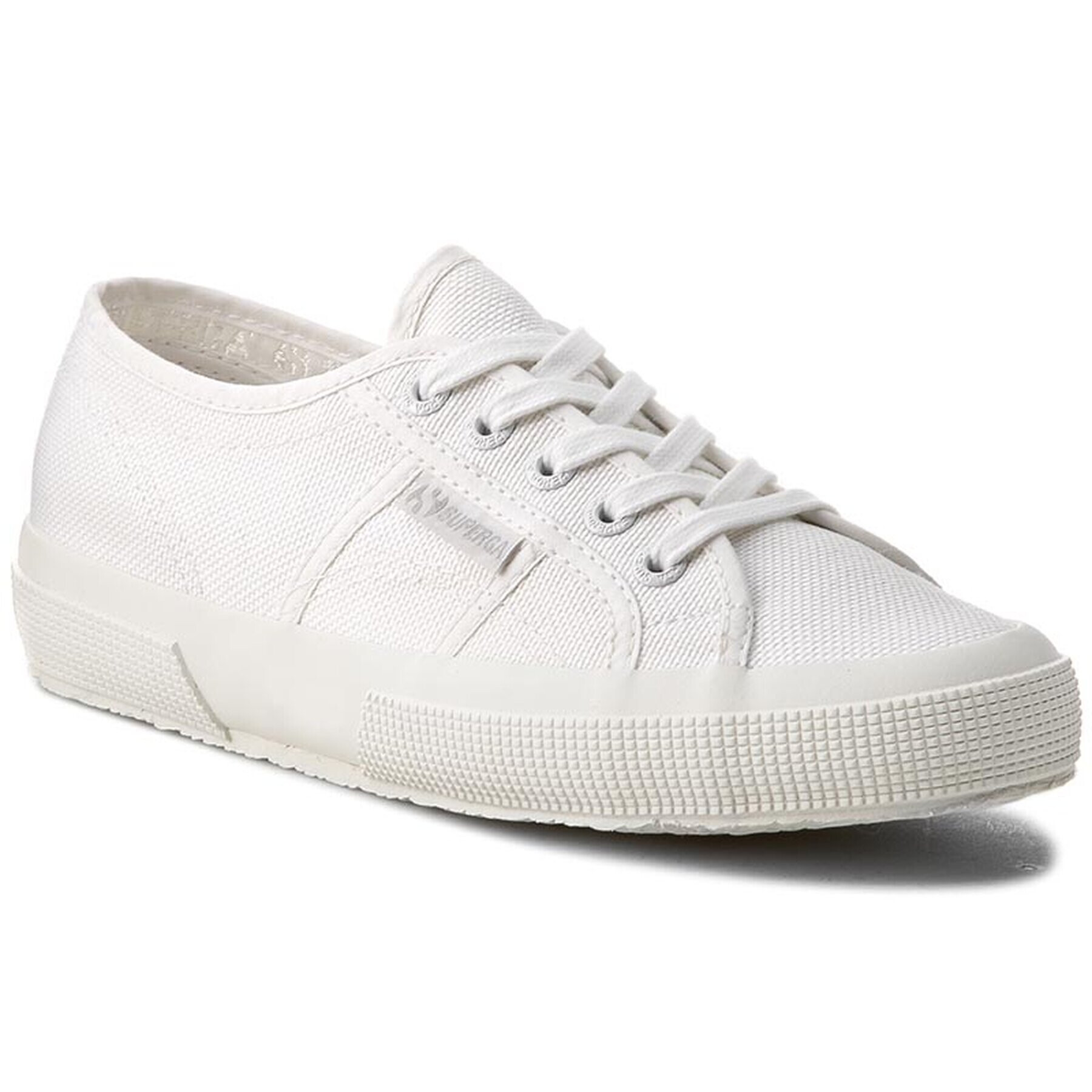 Superga Teniși 2750 Cotu Classic S000010 Alb - Pled.ro