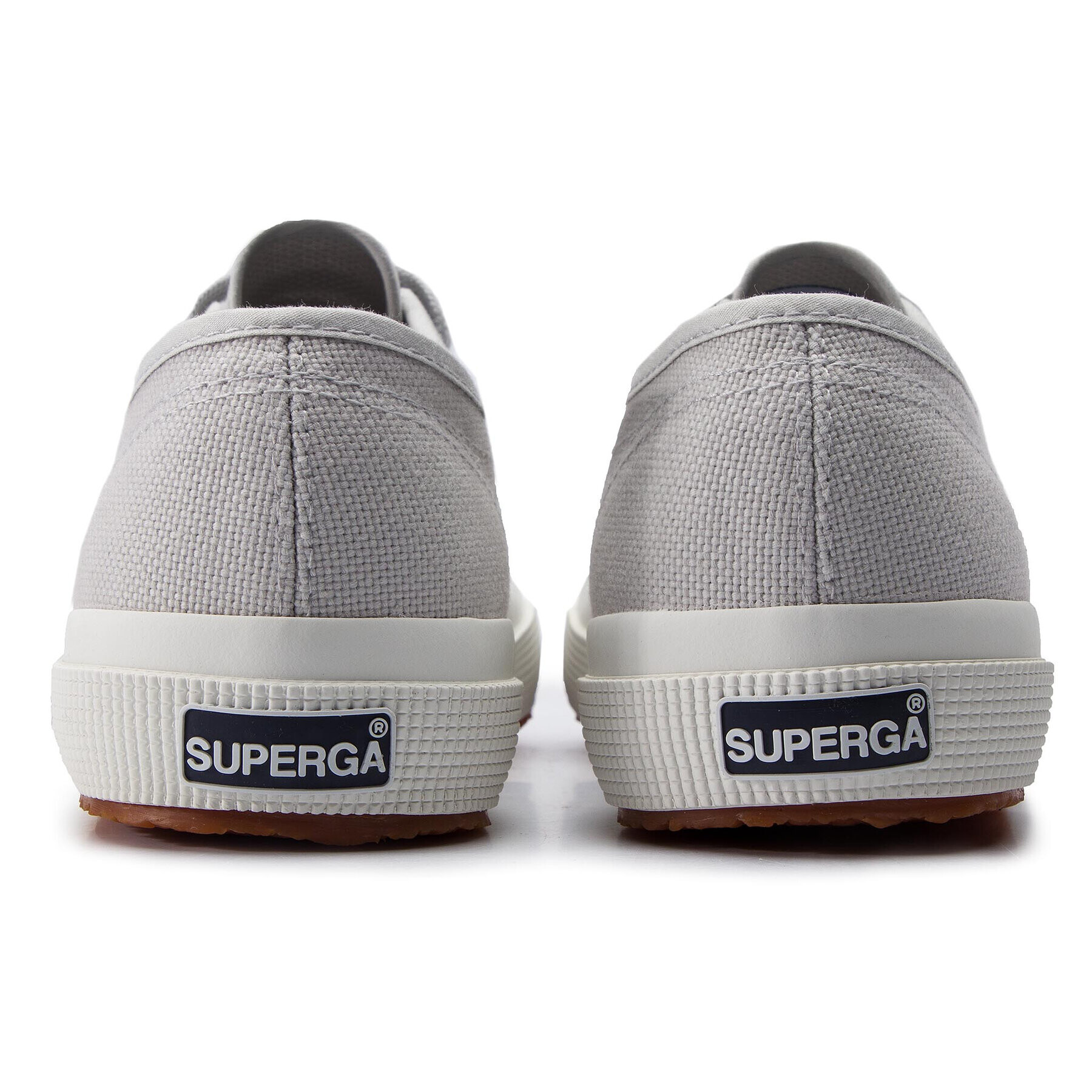 Superga Teniși 2750 Cotu Classic S000010 Gri - Pled.ro