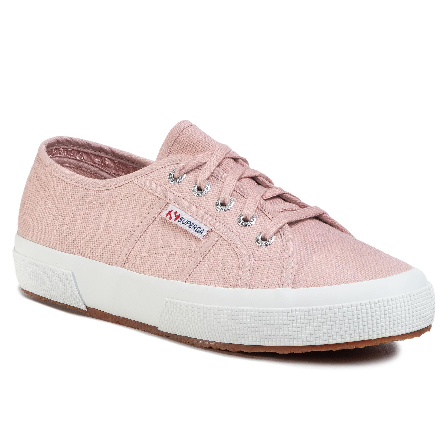 Superga Teniși 2750 Cotu Classic S000010 Roz - Pled.ro