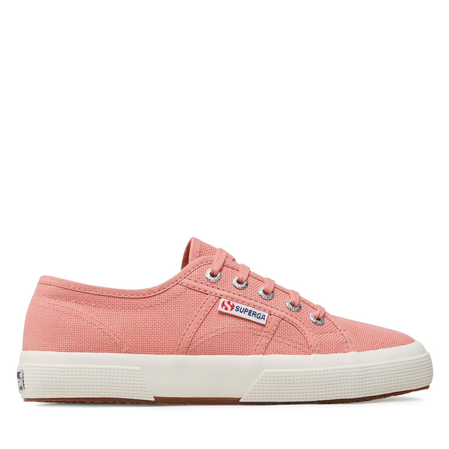 Superga Teniși 2750 Cotu Classic S000010 Roz - Pled.ro