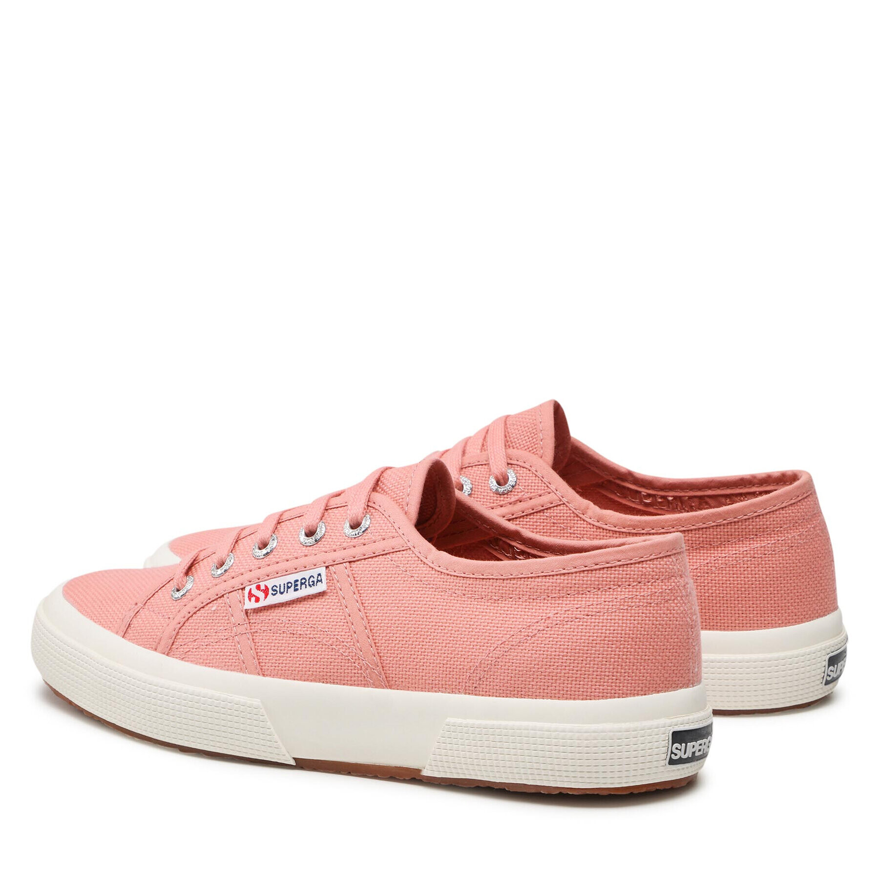 Superga Teniși 2750 Cotu Classic S000010 Roz - Pled.ro