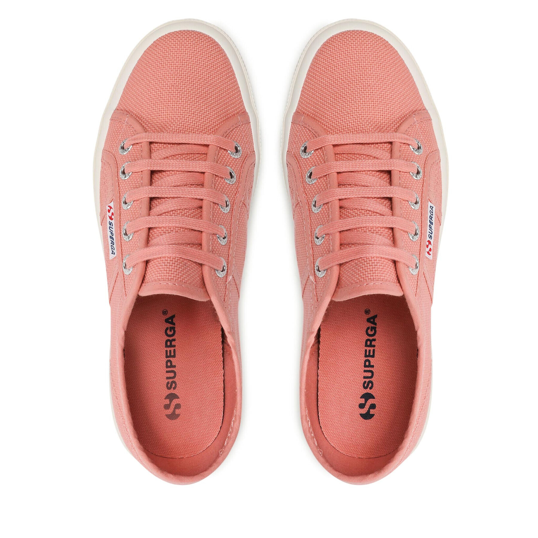 Superga Teniși 2750 Cotu Classic S000010 Roz - Pled.ro