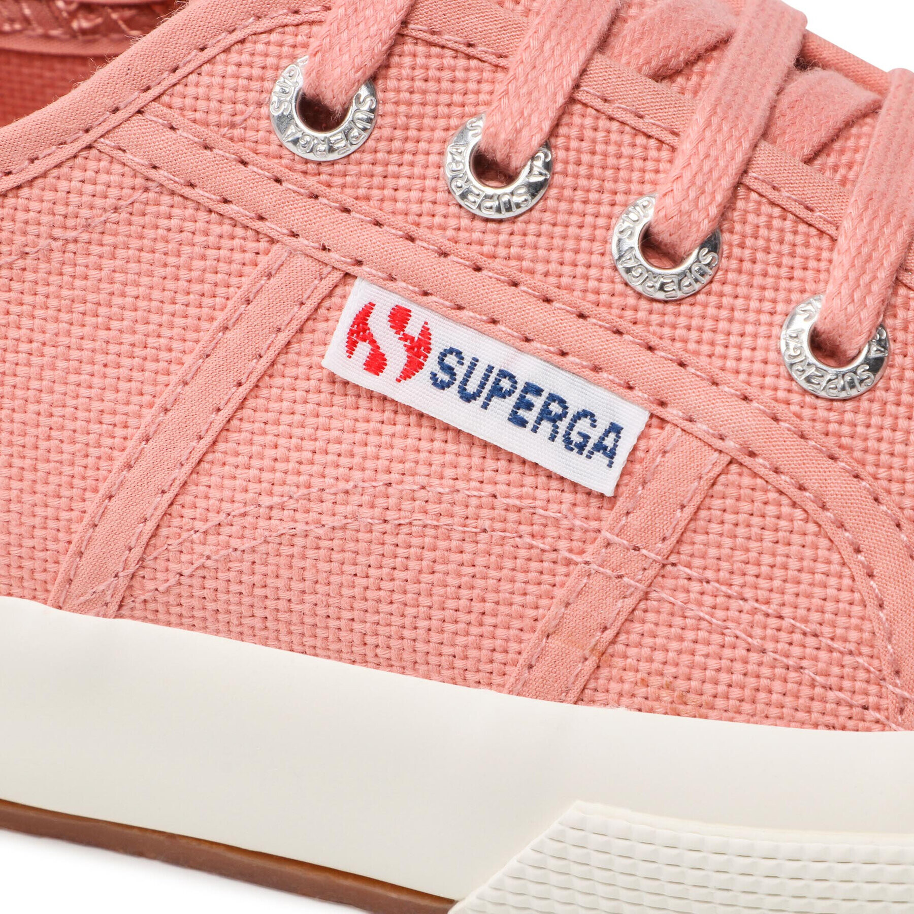 Superga Teniși 2750 Cotu Classic S000010 Roz - Pled.ro