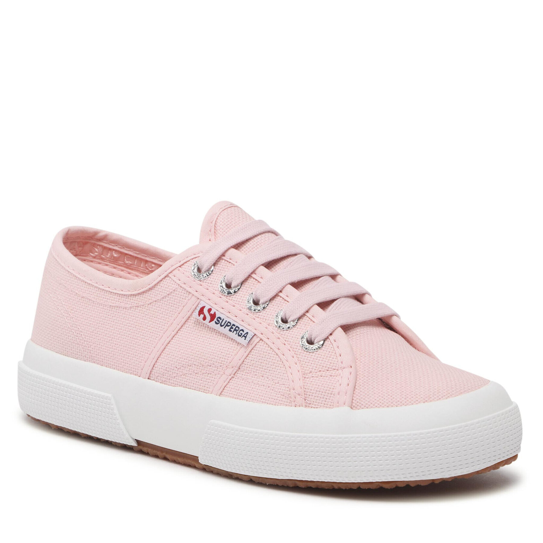 Superga Teniși 2750 Cotu Classic S000010 Roz - Pled.ro