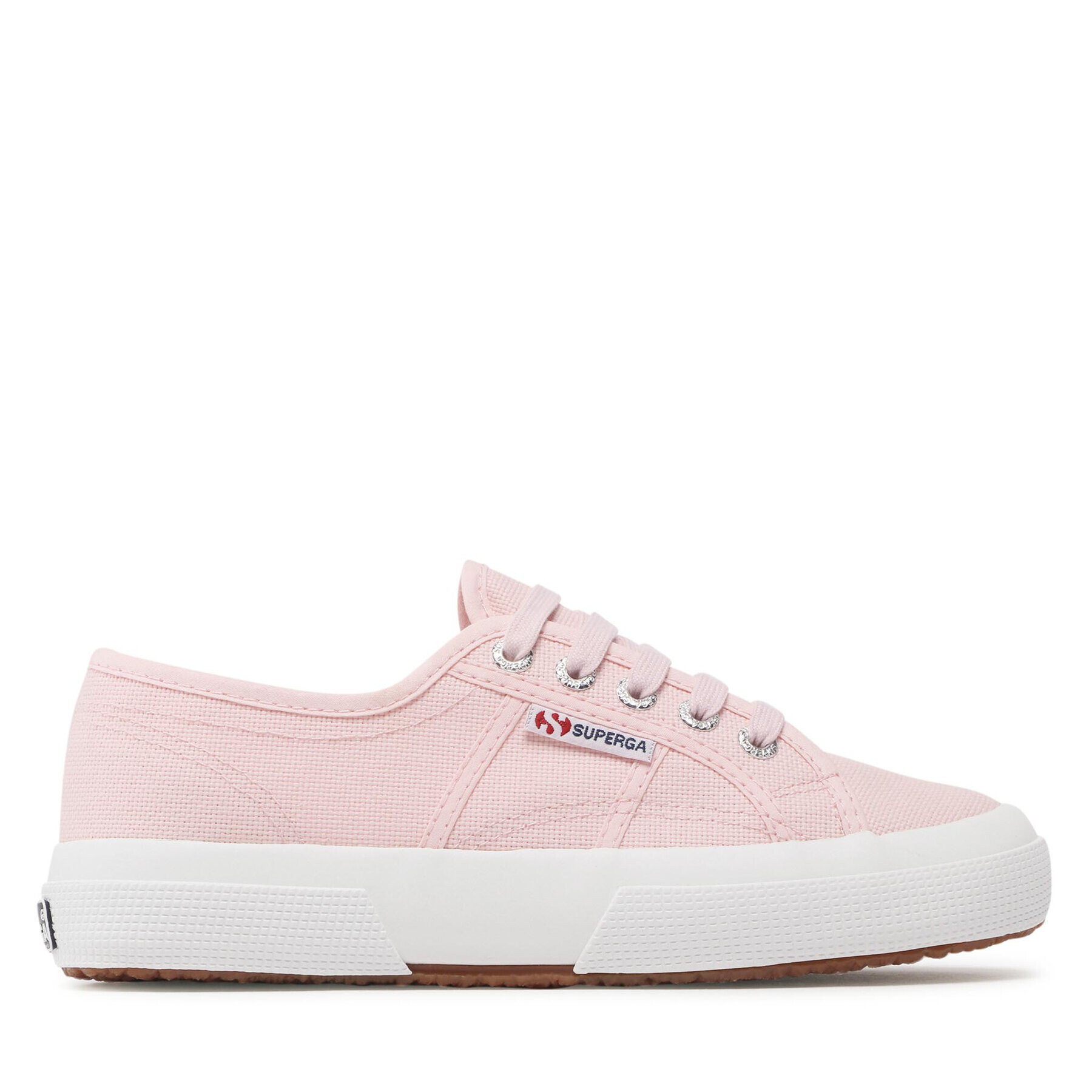 Superga Teniși 2750 Cotu Classic S000010 Roz - Pled.ro