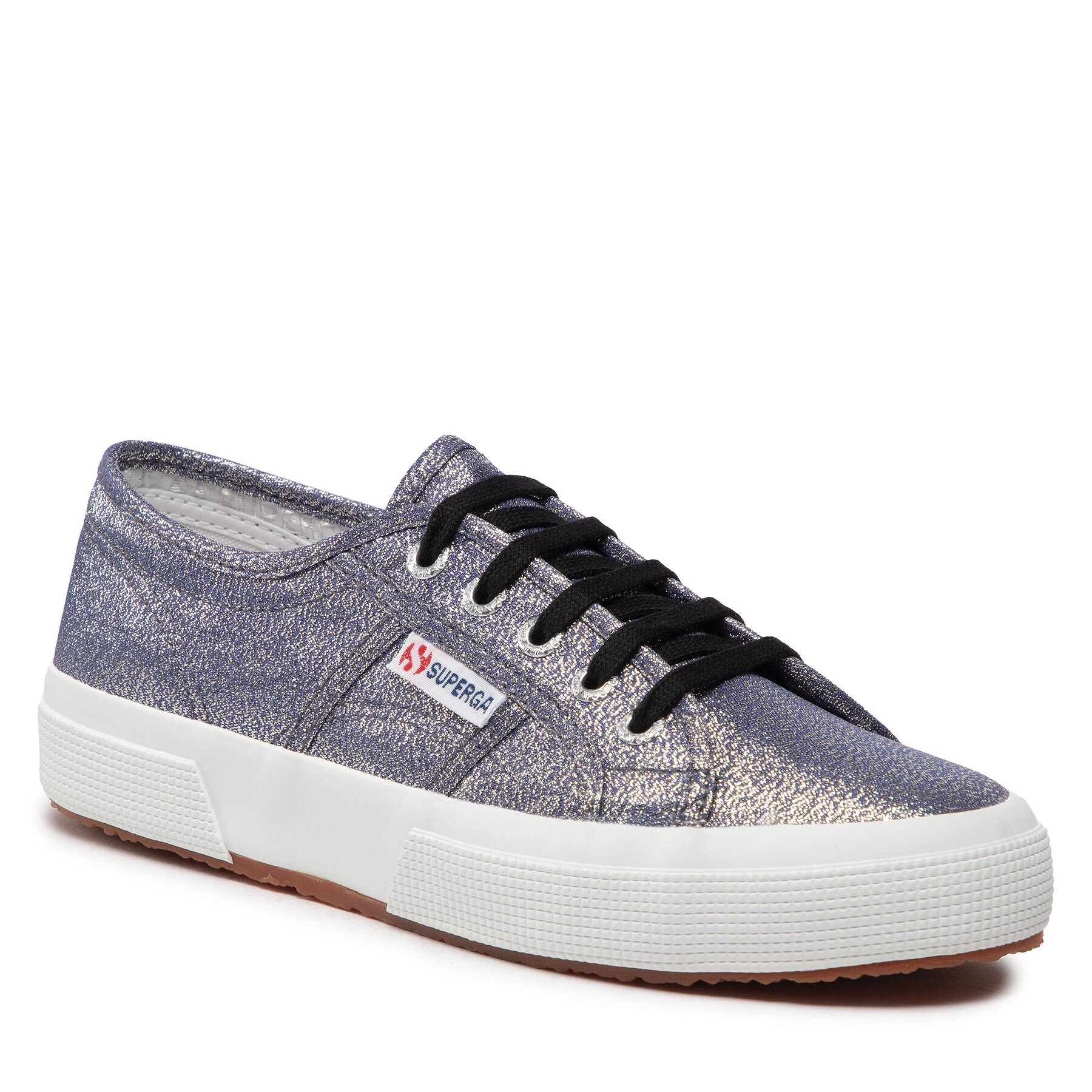 Superga Teniși 2750 Lamew S001820 Albastru - Pled.ro