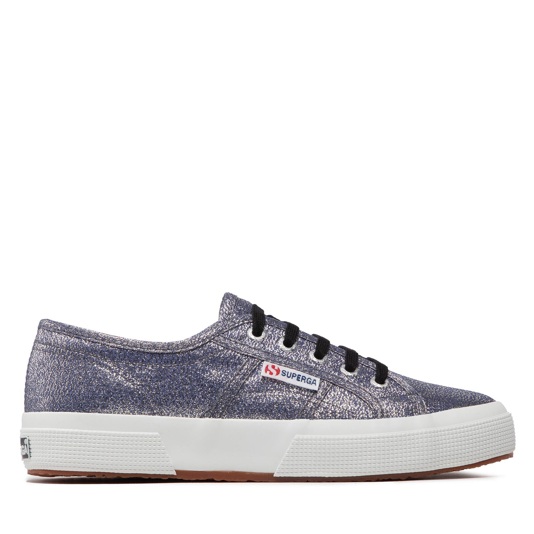 Superga Teniși 2750 Lamew S001820 Albastru - Pled.ro