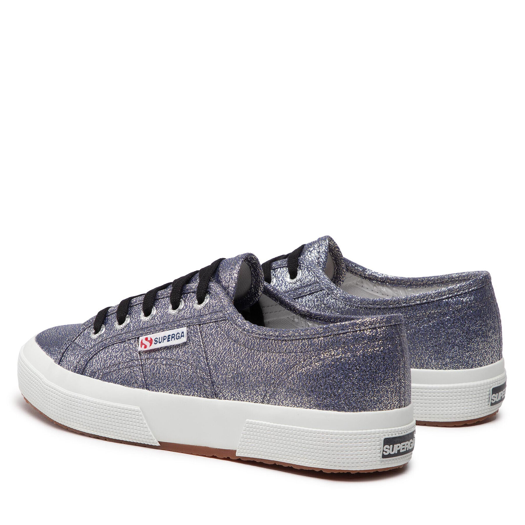 Superga Teniși 2750 Lamew S001820 Albastru - Pled.ro