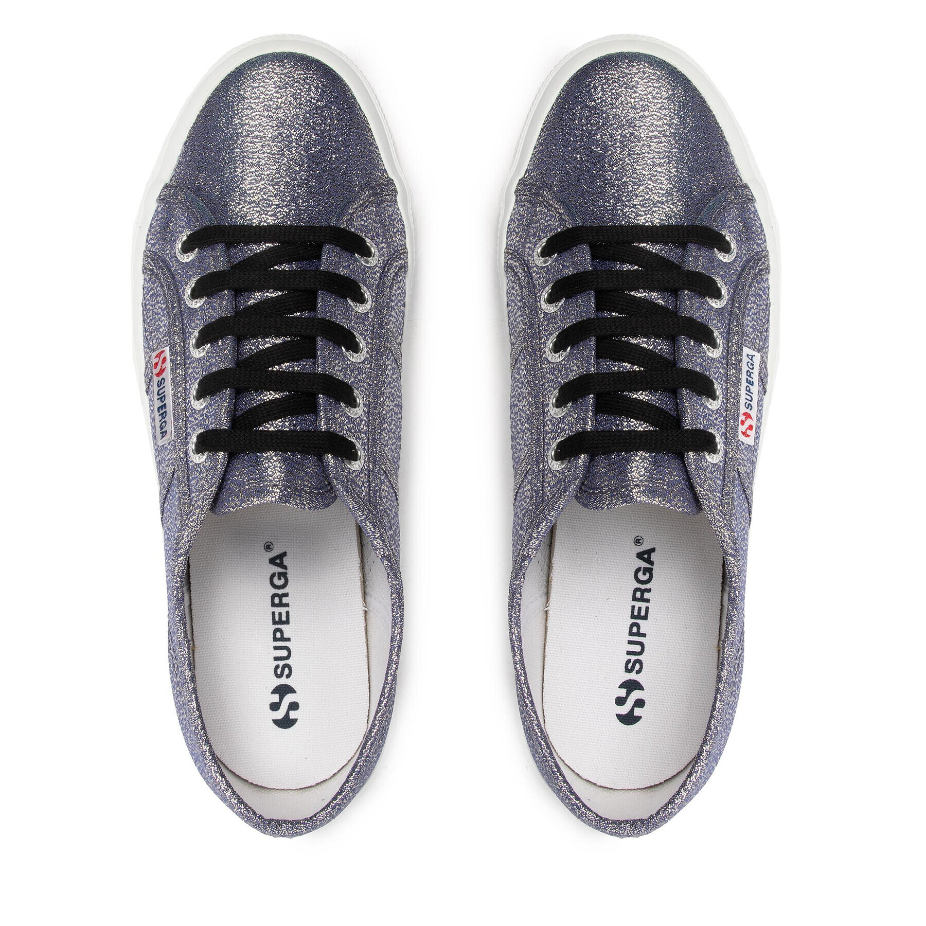 Superga Teniși 2750 Lamew S001820 Albastru - Pled.ro