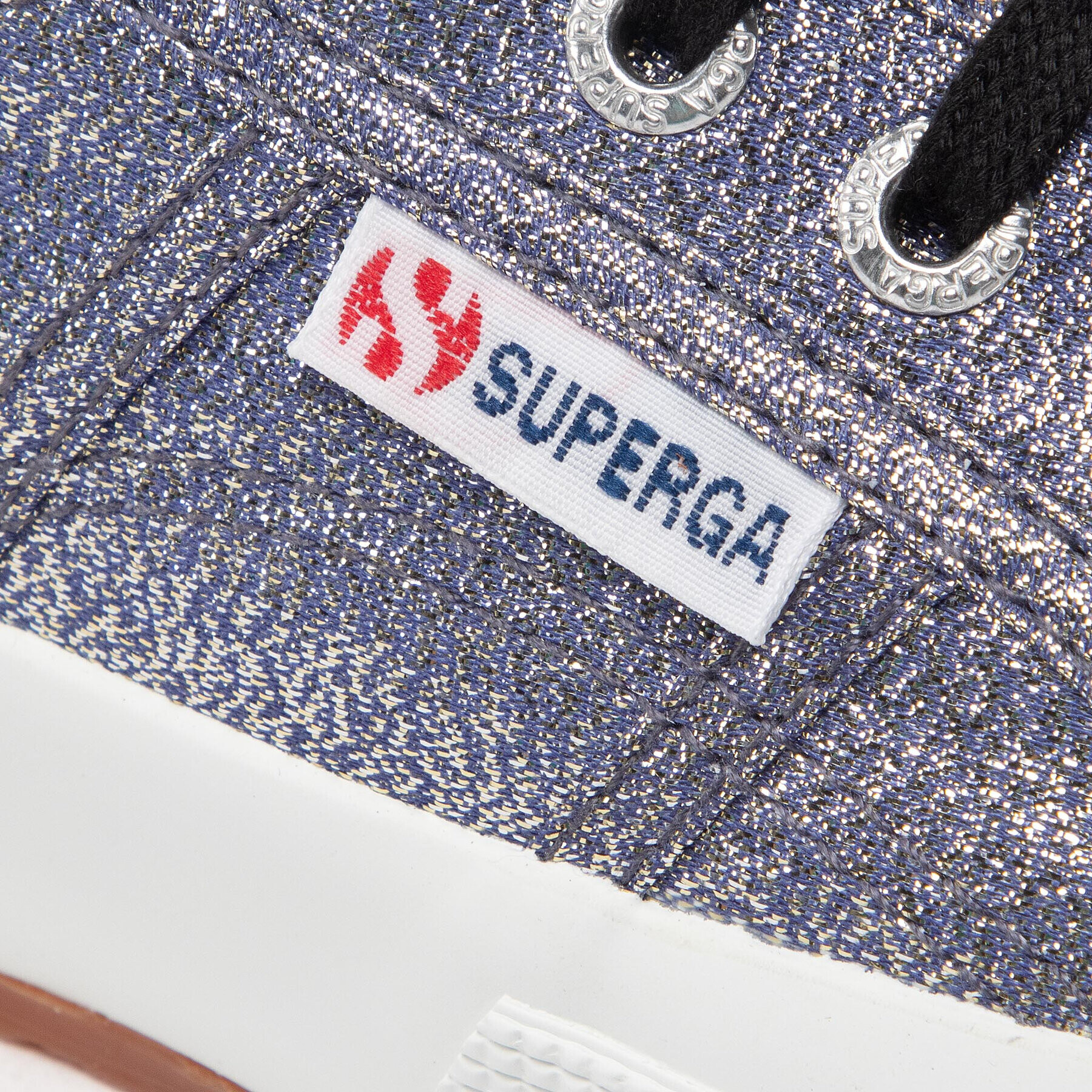 Superga Teniși 2750 Lamew S001820 Albastru - Pled.ro