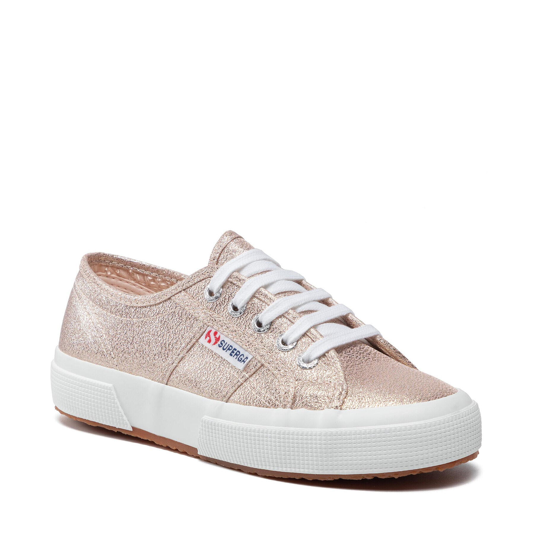 Superga Teniși 5750 Lamew S001820 Auriu - Pled.ro