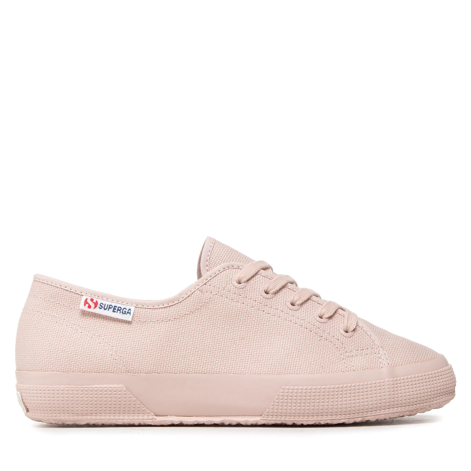 Superga Teniși 2725 Nude S4116EW Roz - Pled.ro