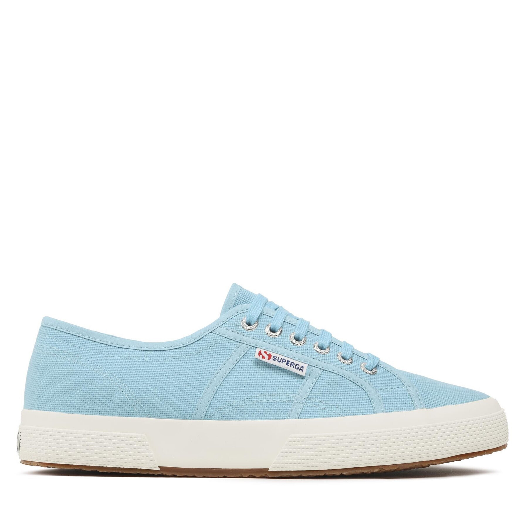 Superga Teniși 2750 Cotu Classic S000010 Albastru - Pled.ro