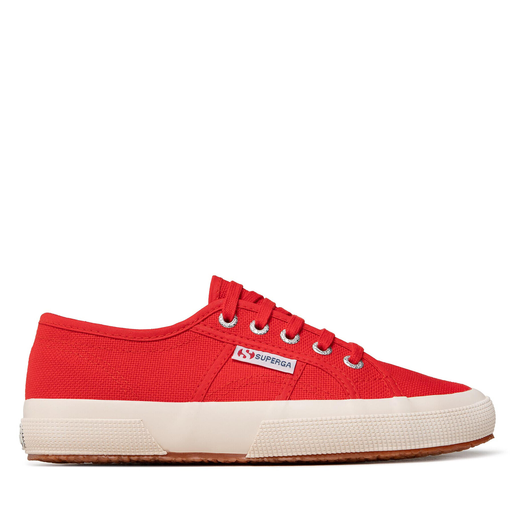 Superga Teniși 2750 Cotu Classic S000010 Roșu - Pled.ro